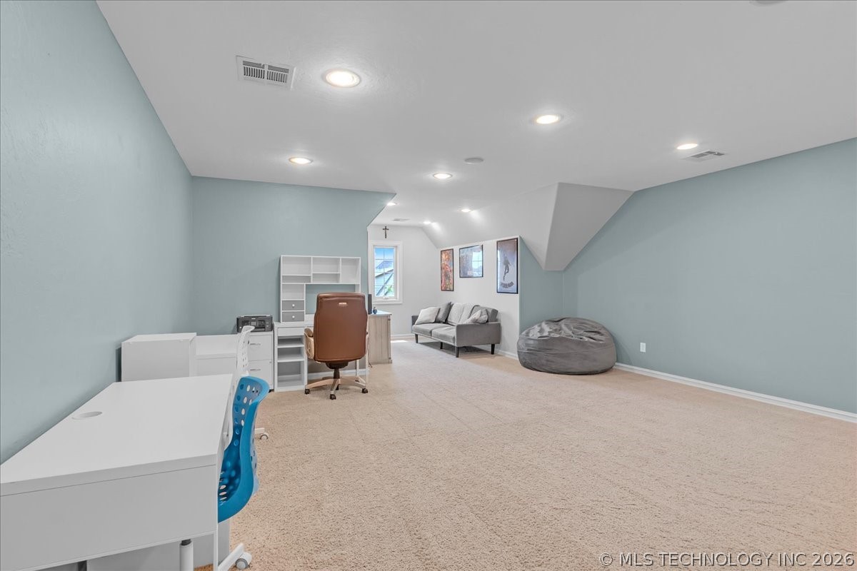 223 E 128th Street S Jenks OK 74037