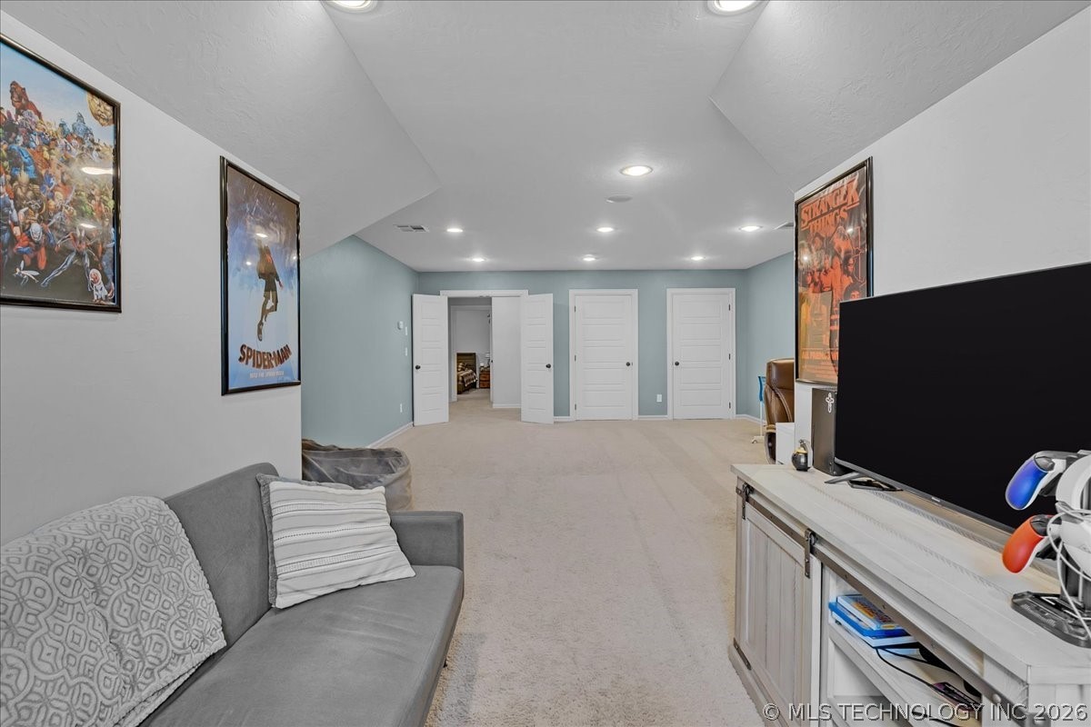 223 E 128th Street S Jenks OK 74037