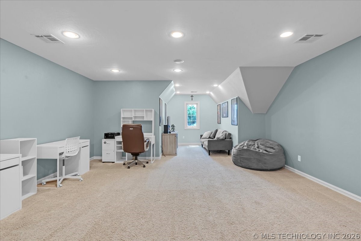 223 E 128th Street S Jenks OK 74037