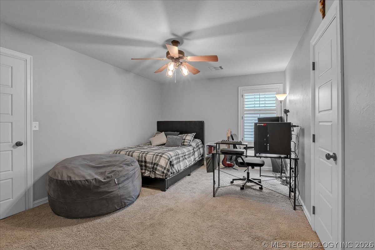 223 E 128th Street S Jenks OK 74037