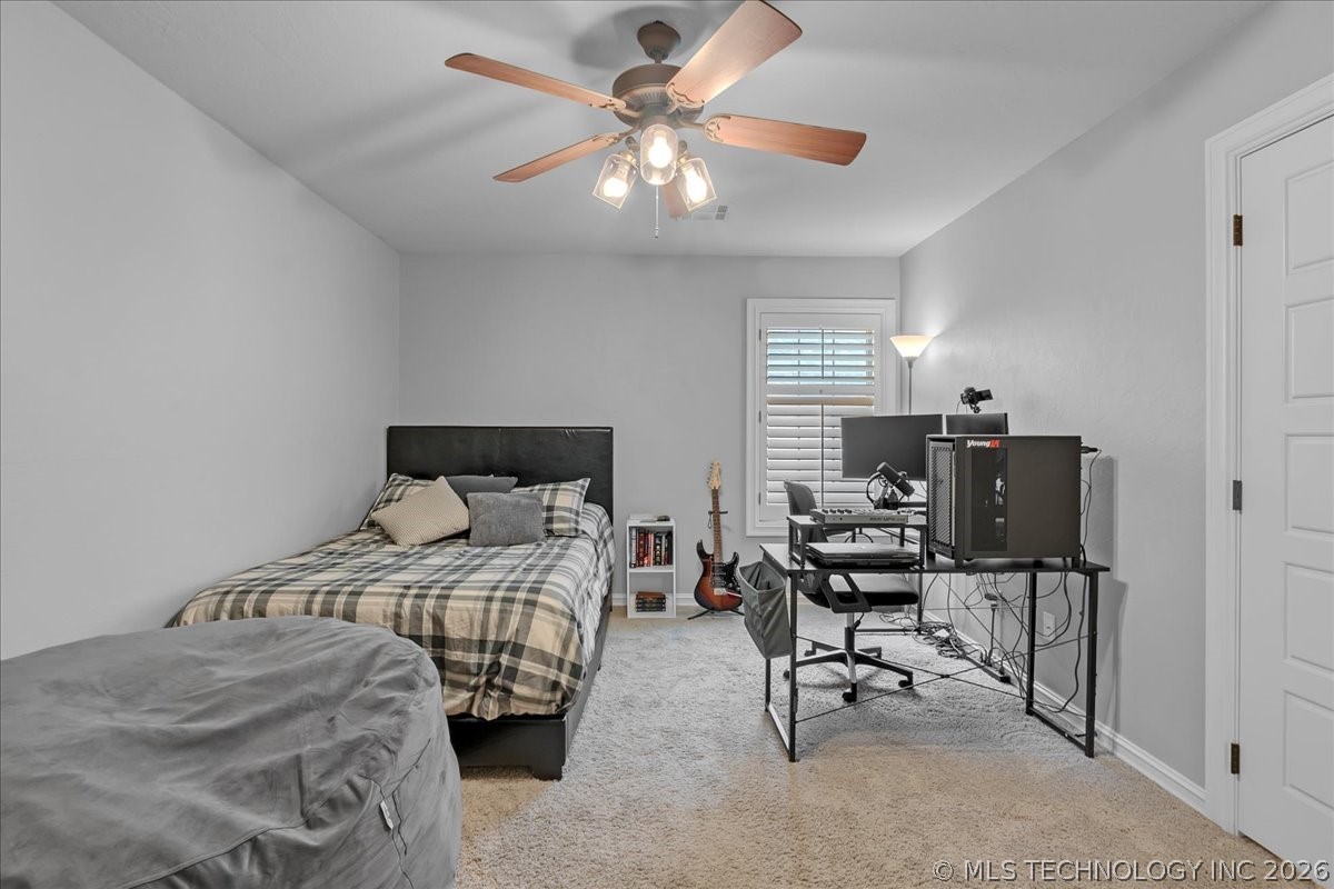 223 E 128th Street S Jenks OK 74037