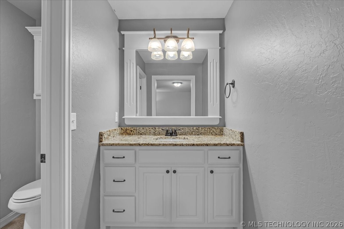 223 E 128th Street S Jenks OK 74037
