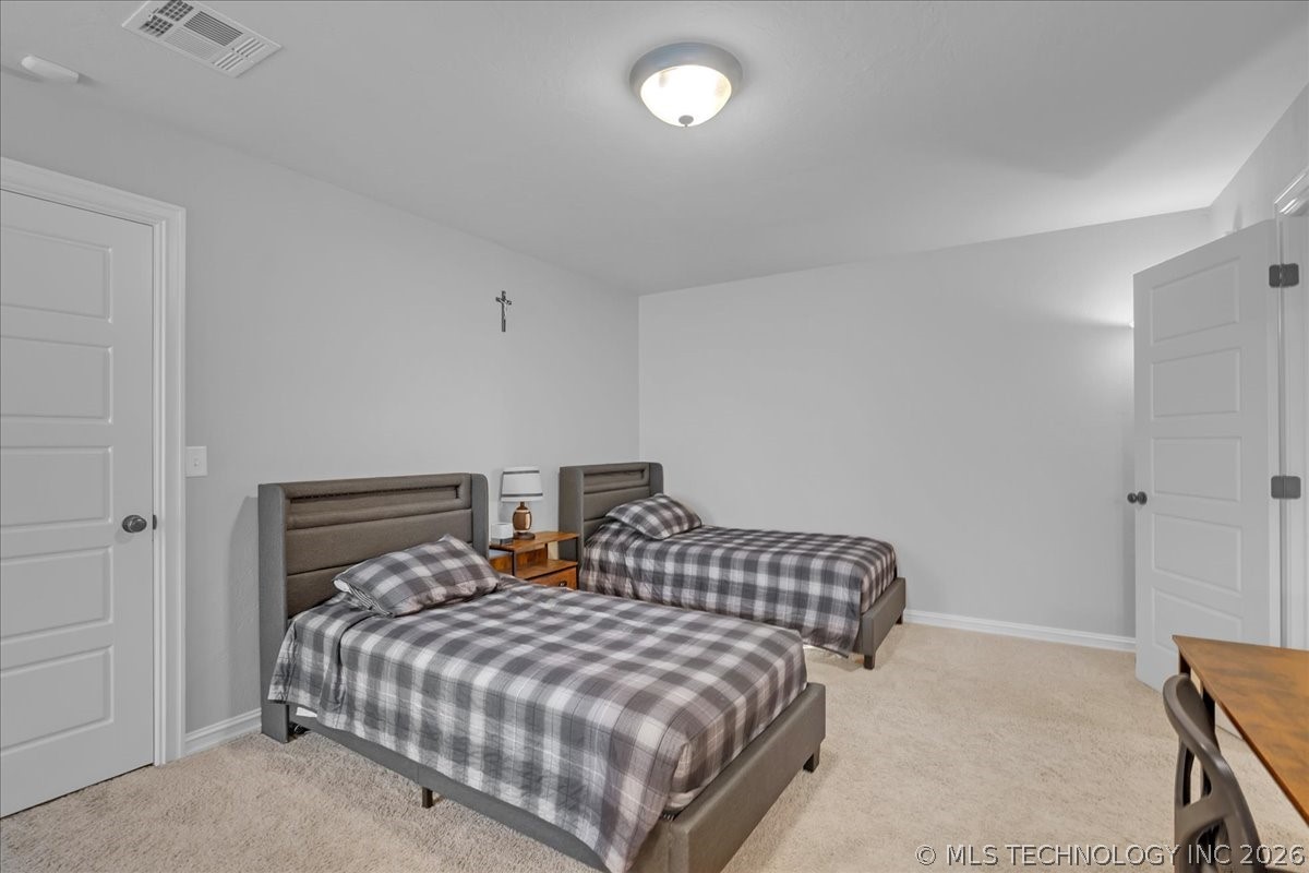 223 E 128th Street S Jenks OK 74037