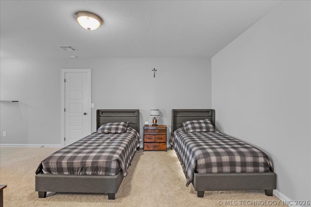 223 E 128th Street S Jenks OK 74037