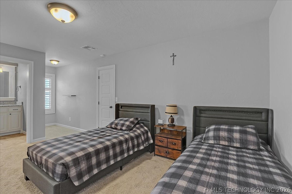 223 E 128th Street S Jenks OK 74037