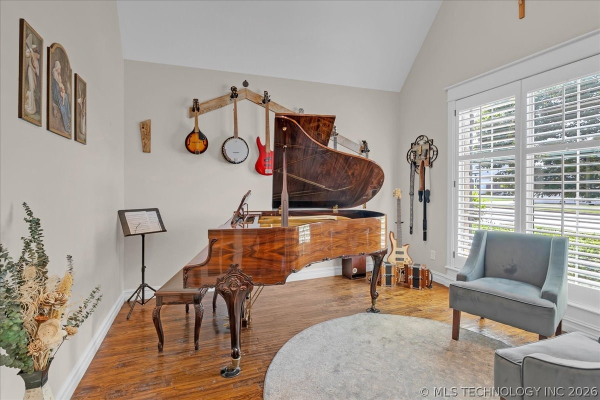 223 E 128th Street S Jenks OK 74037