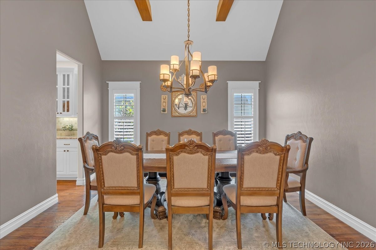 223 E 128th Street S Jenks OK 74037
