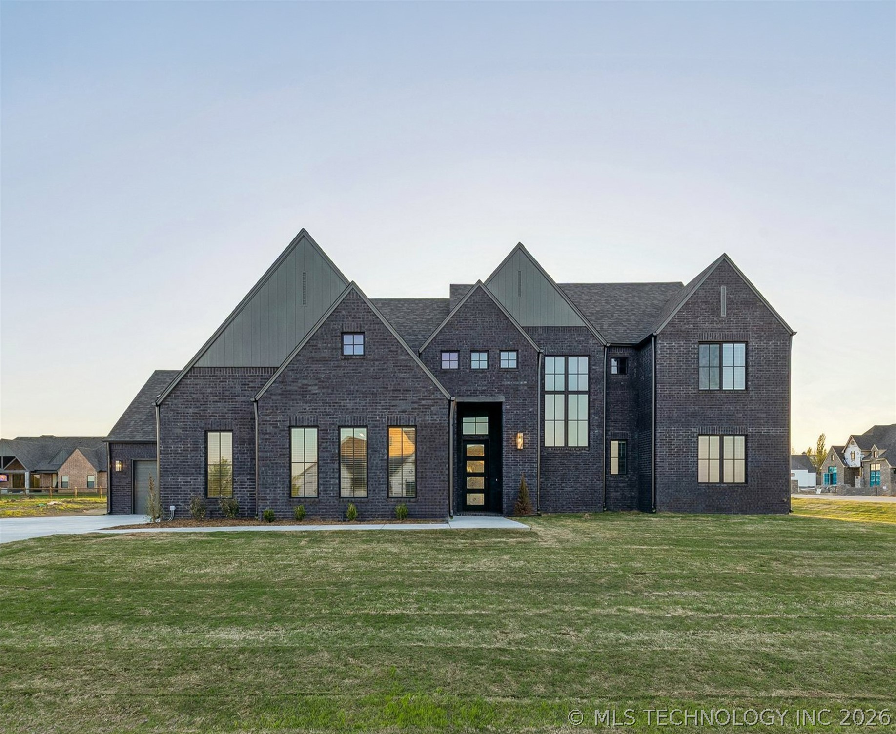 11023 N 86th Eastcourt Owasso OK 74055