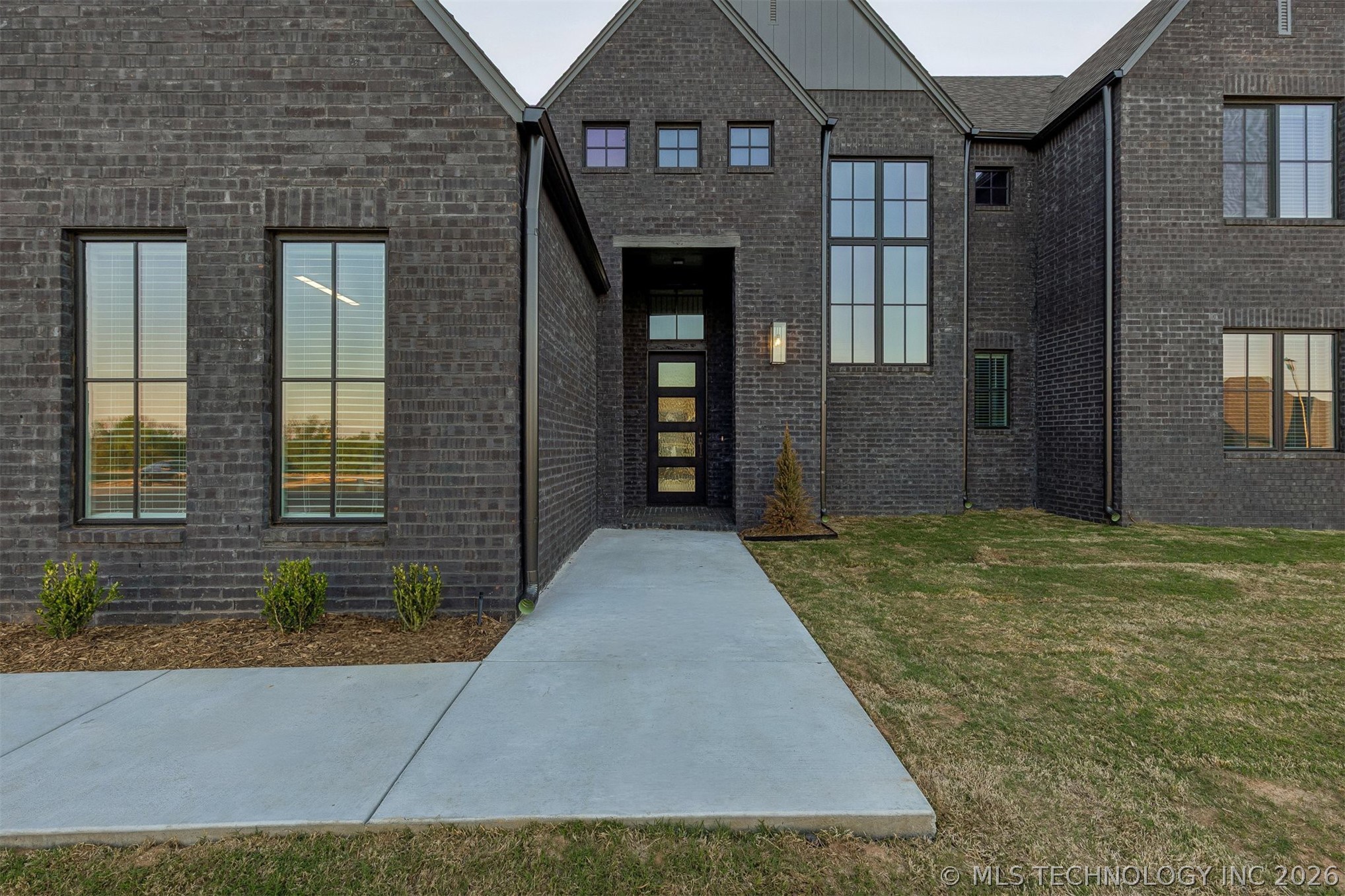 11023 N 86th Eastcourt Owasso OK 74055