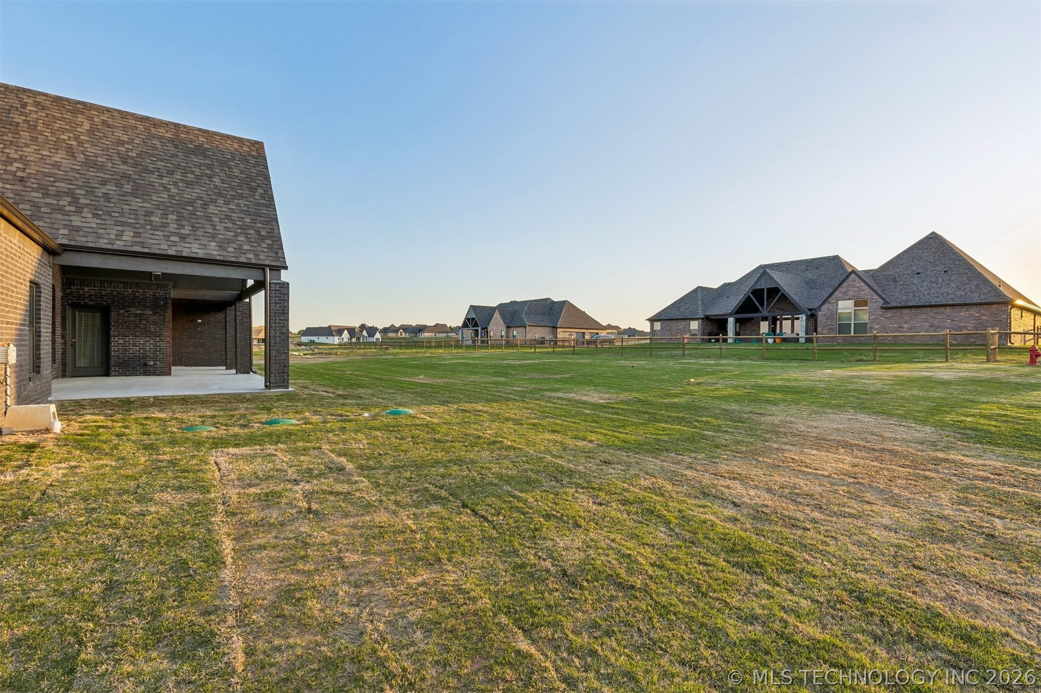 11023 N 86th Eastcourt Owasso OK 74055