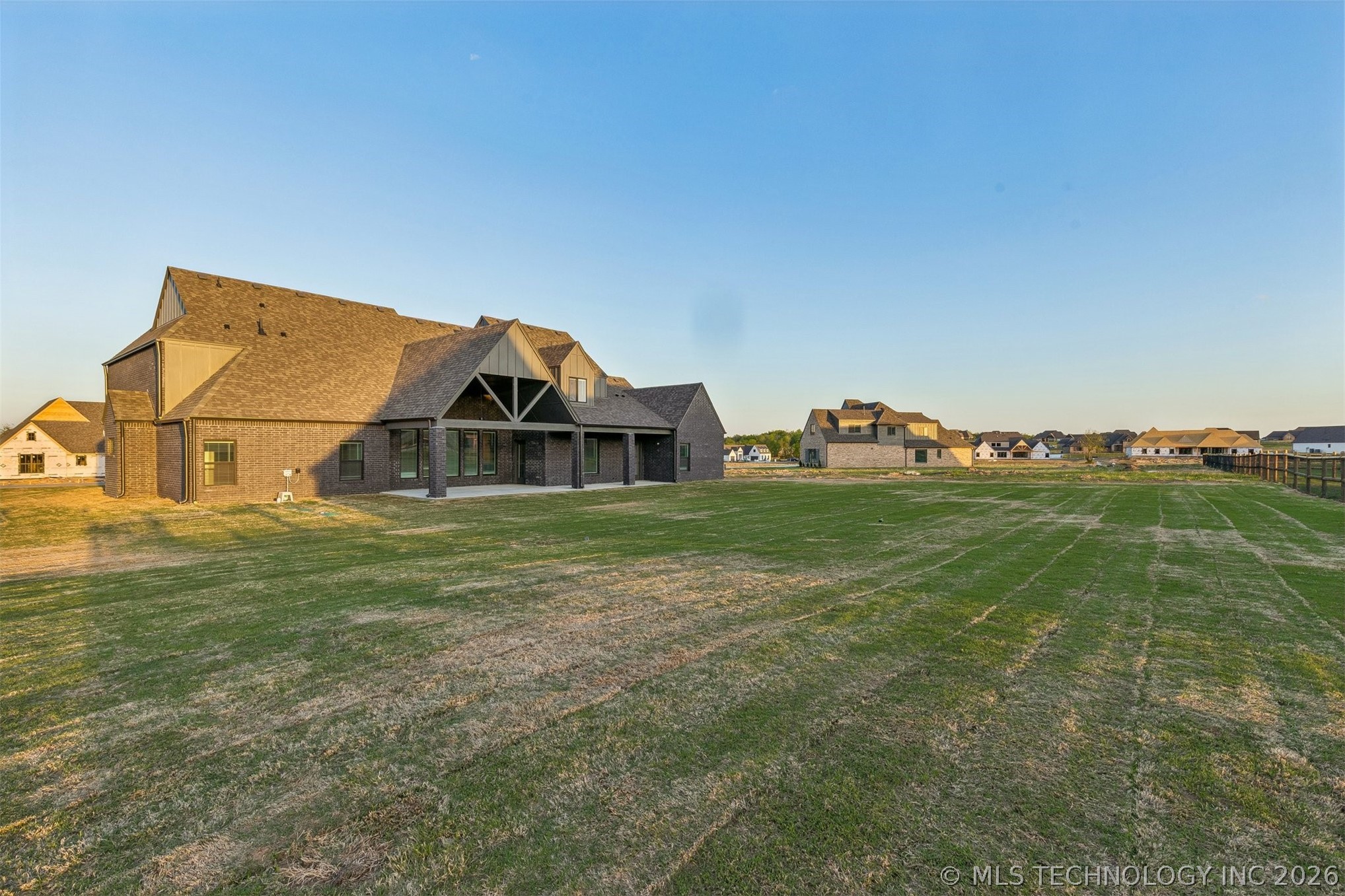 11023 N 86th Eastcourt Owasso OK 74055