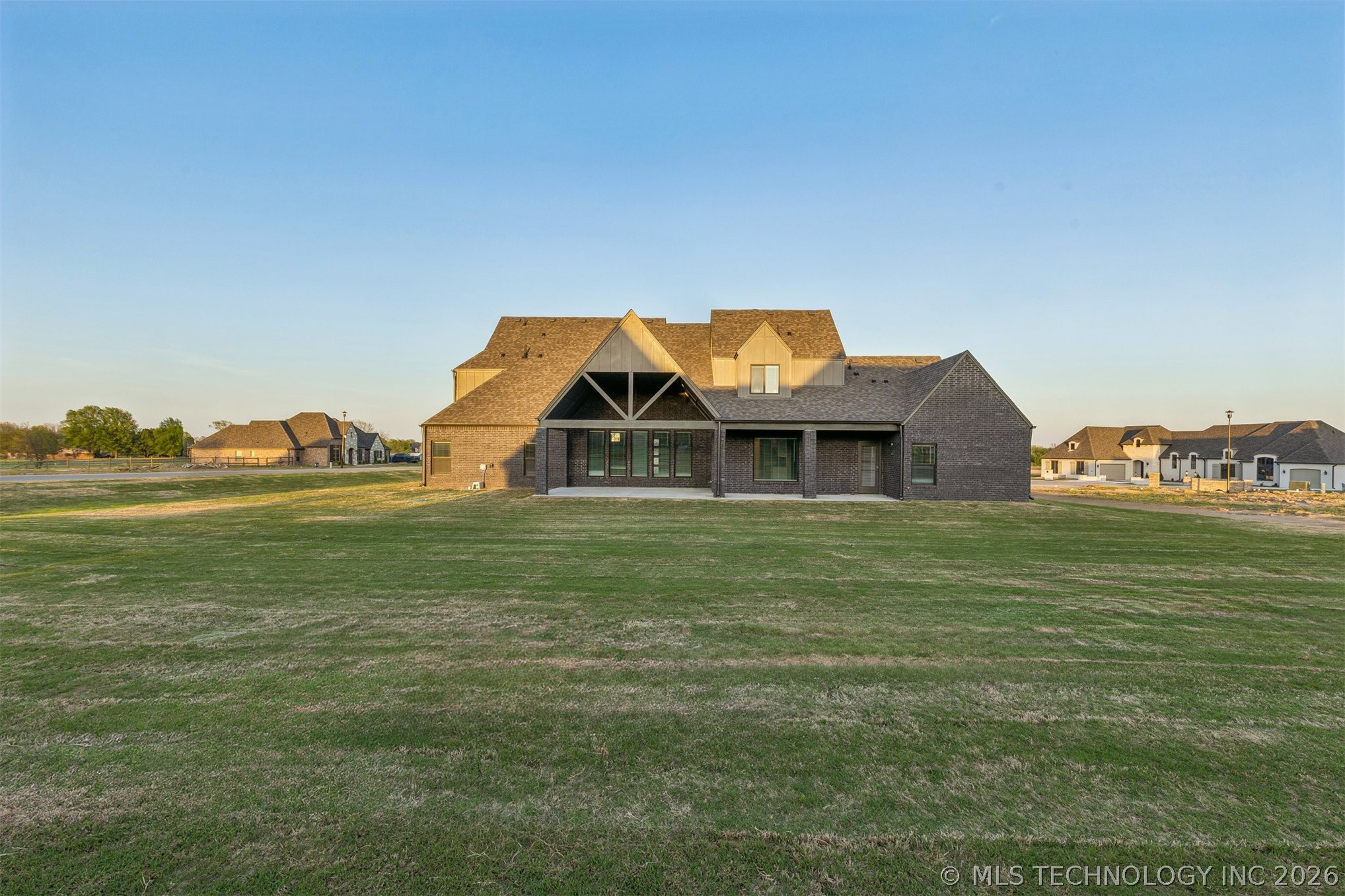11023 N 86th Eastcourt Owasso OK 74055