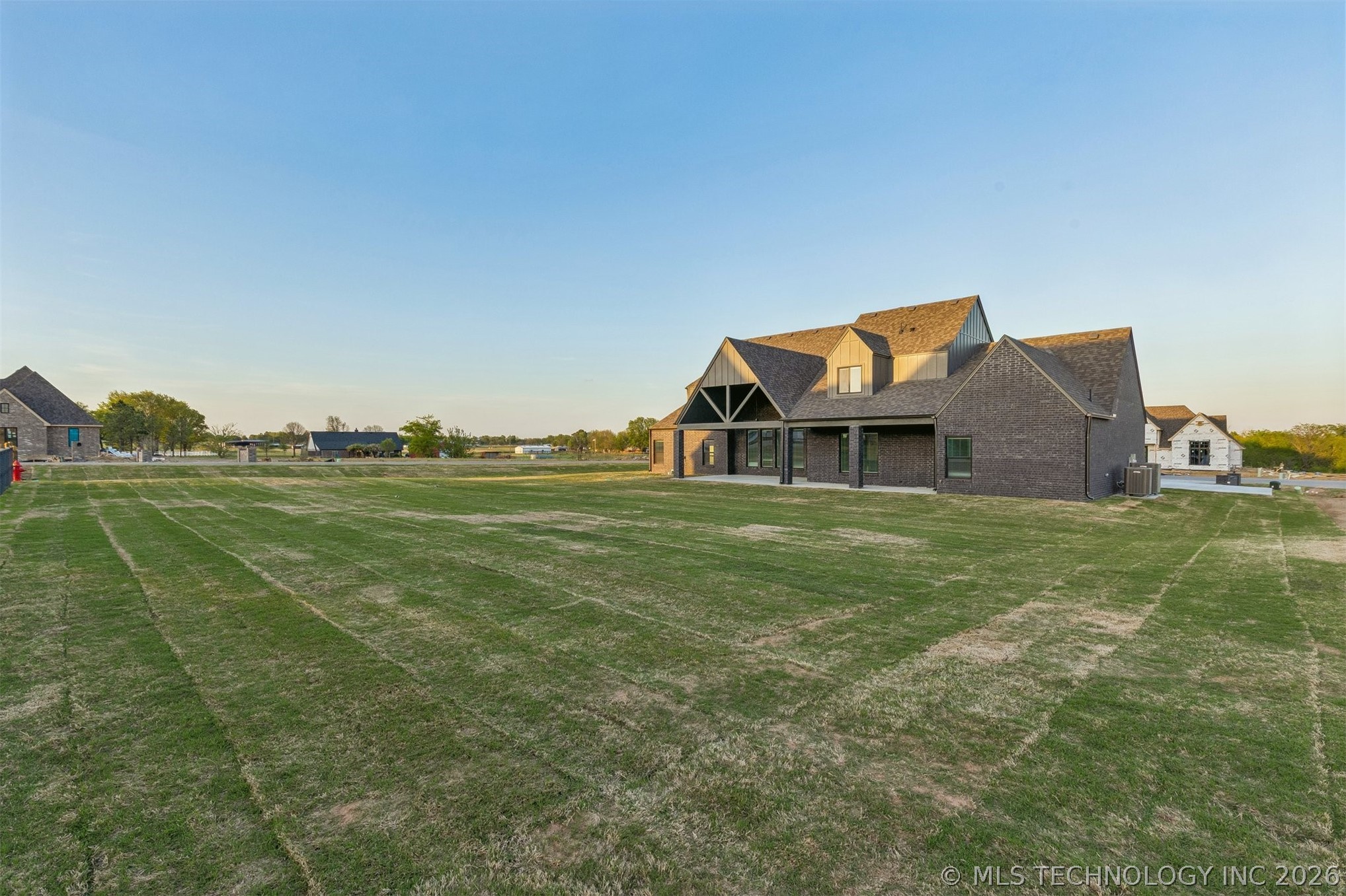 11023 N 86th Eastcourt Owasso OK 74055