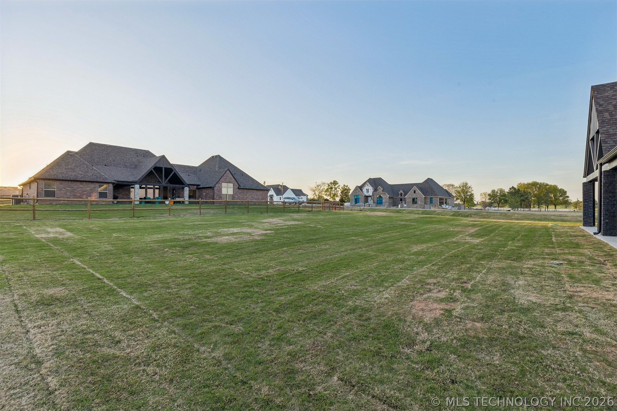 11023 N 86th Eastcourt Owasso OK 74055