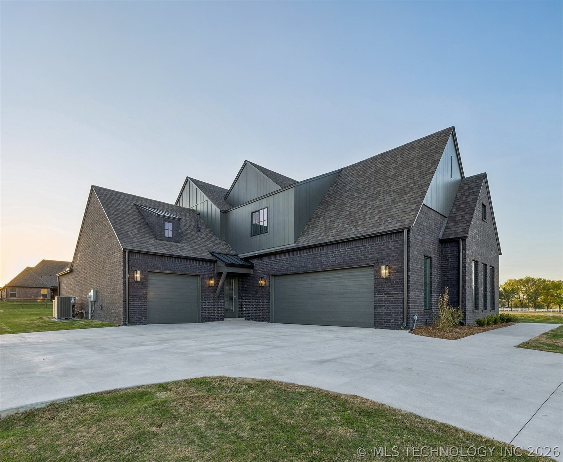 11023 N 86th Eastcourt Owasso OK 74055