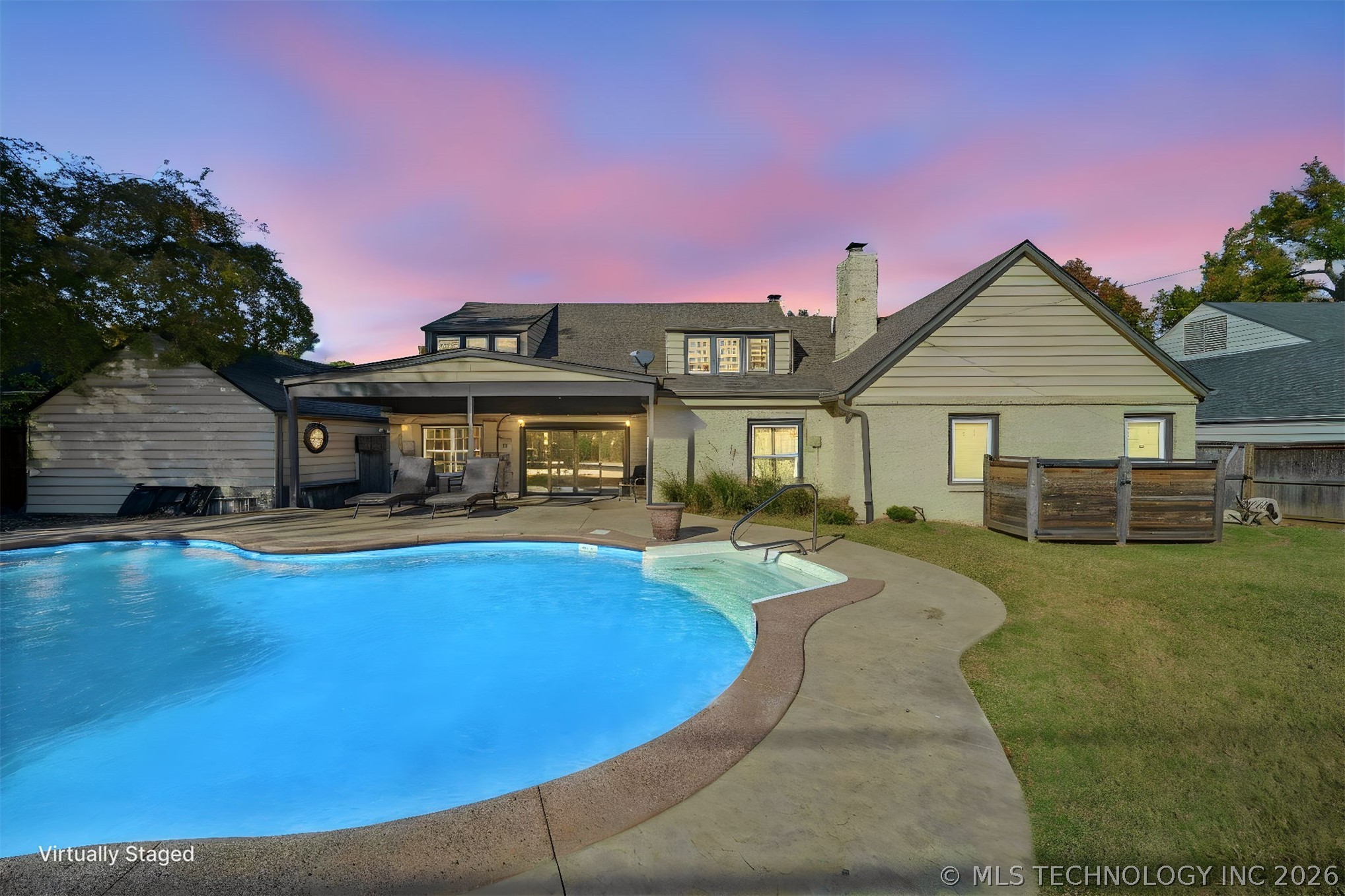 2720 E 22nd Street Tulsa OK 74114