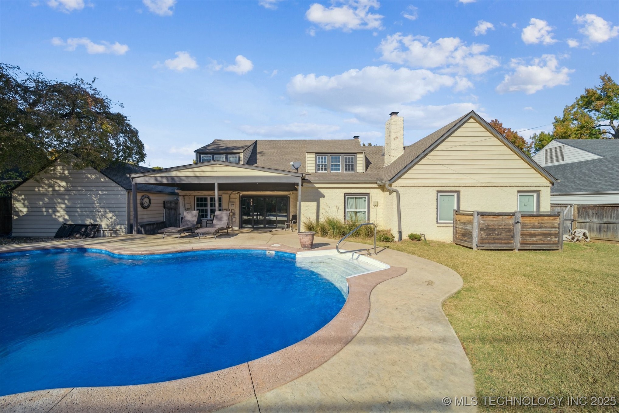 2720 E 22nd Street Tulsa OK 74114