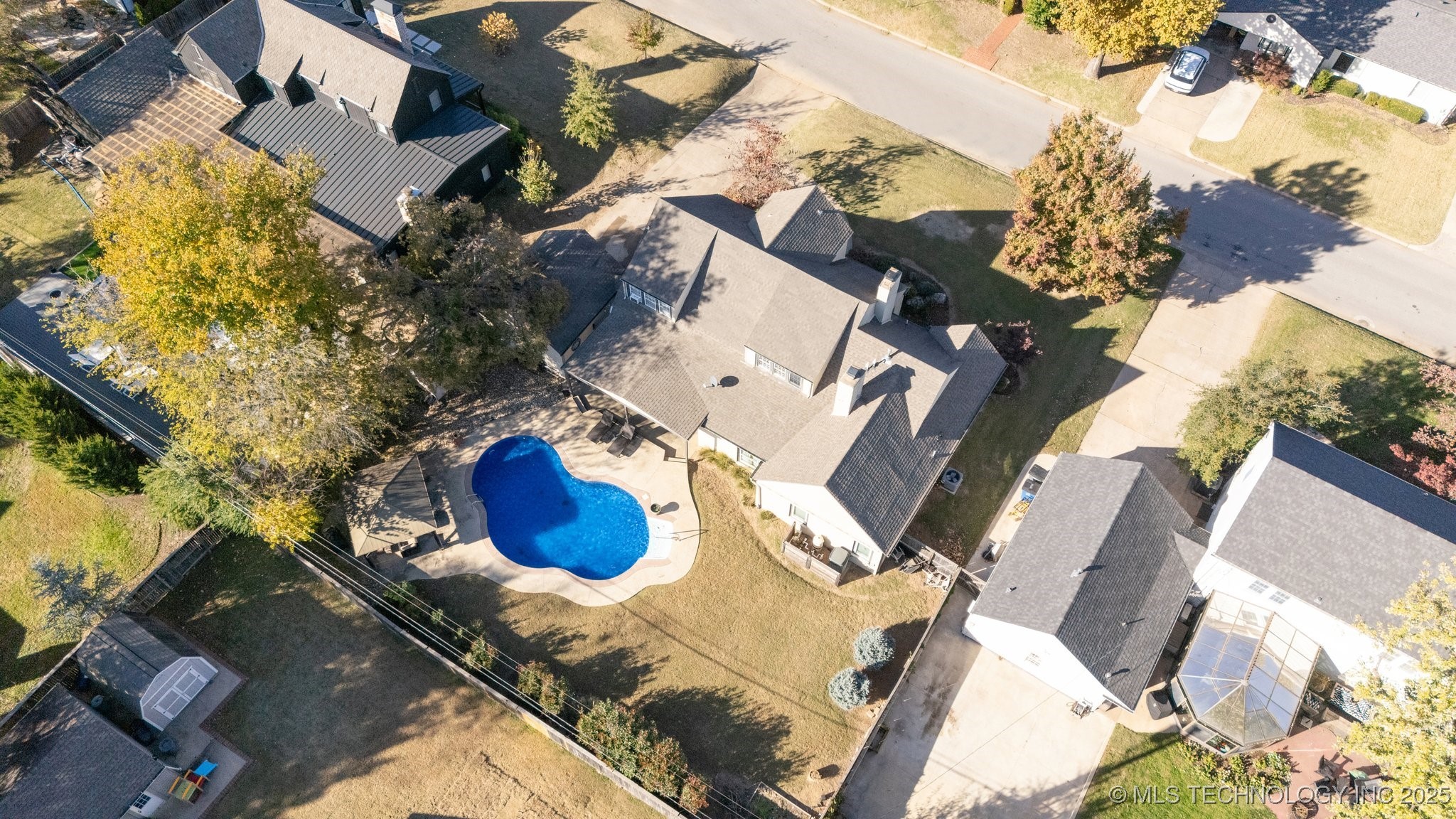 2720 E 22nd Street Tulsa OK 74114