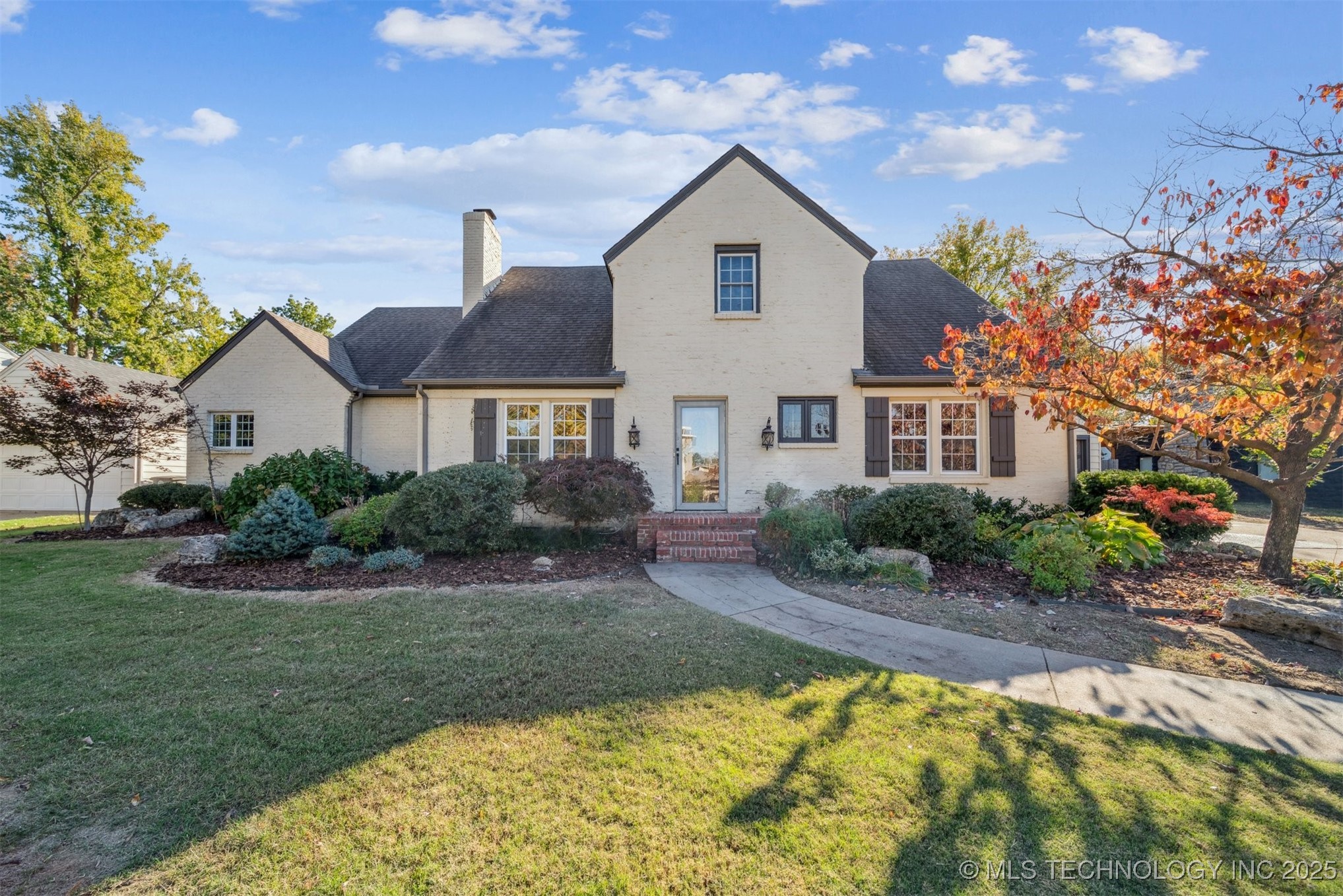 2720 E 22nd Street Tulsa OK 74114
