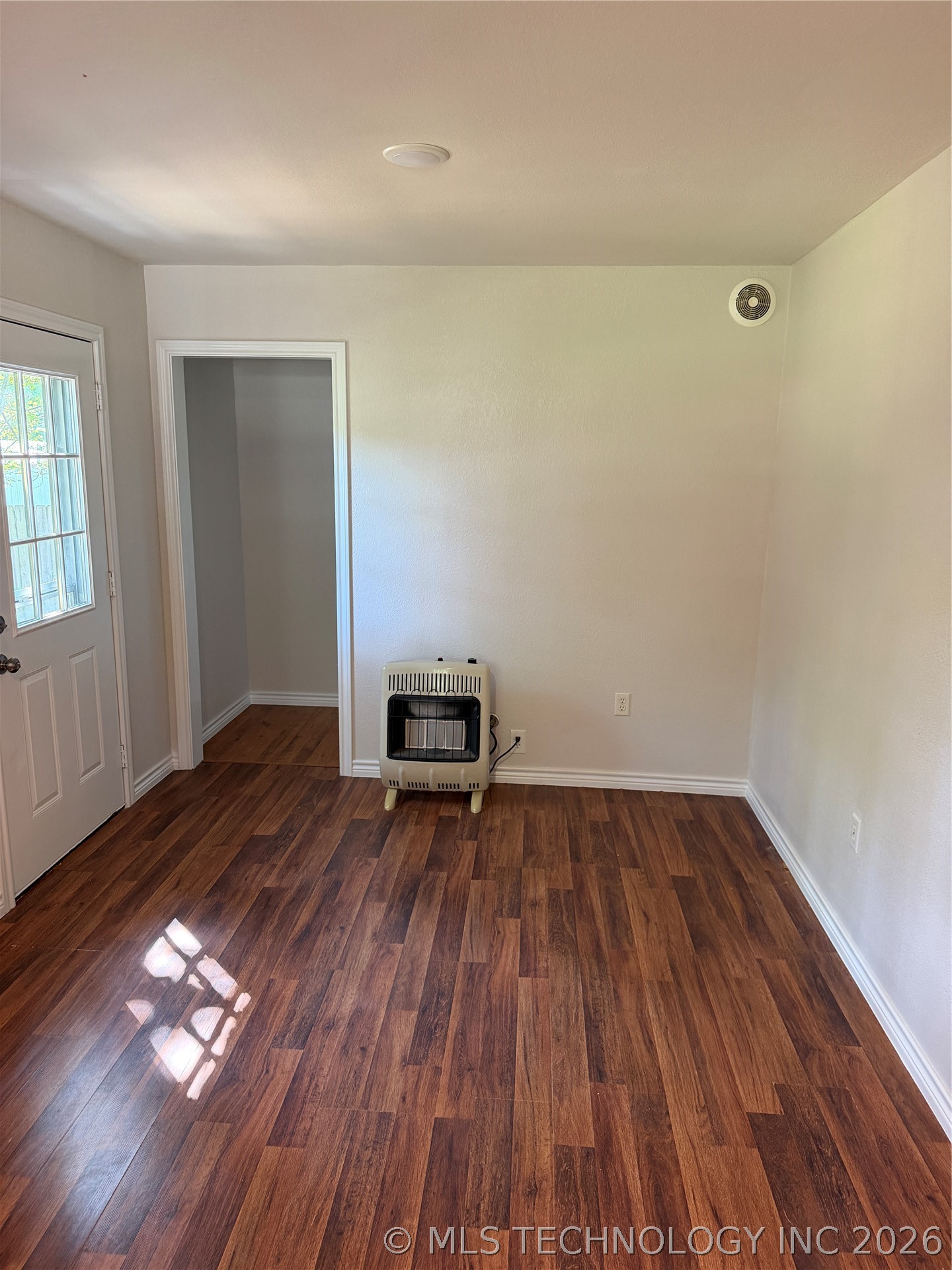 906 S Mckinley Calera OK 74730