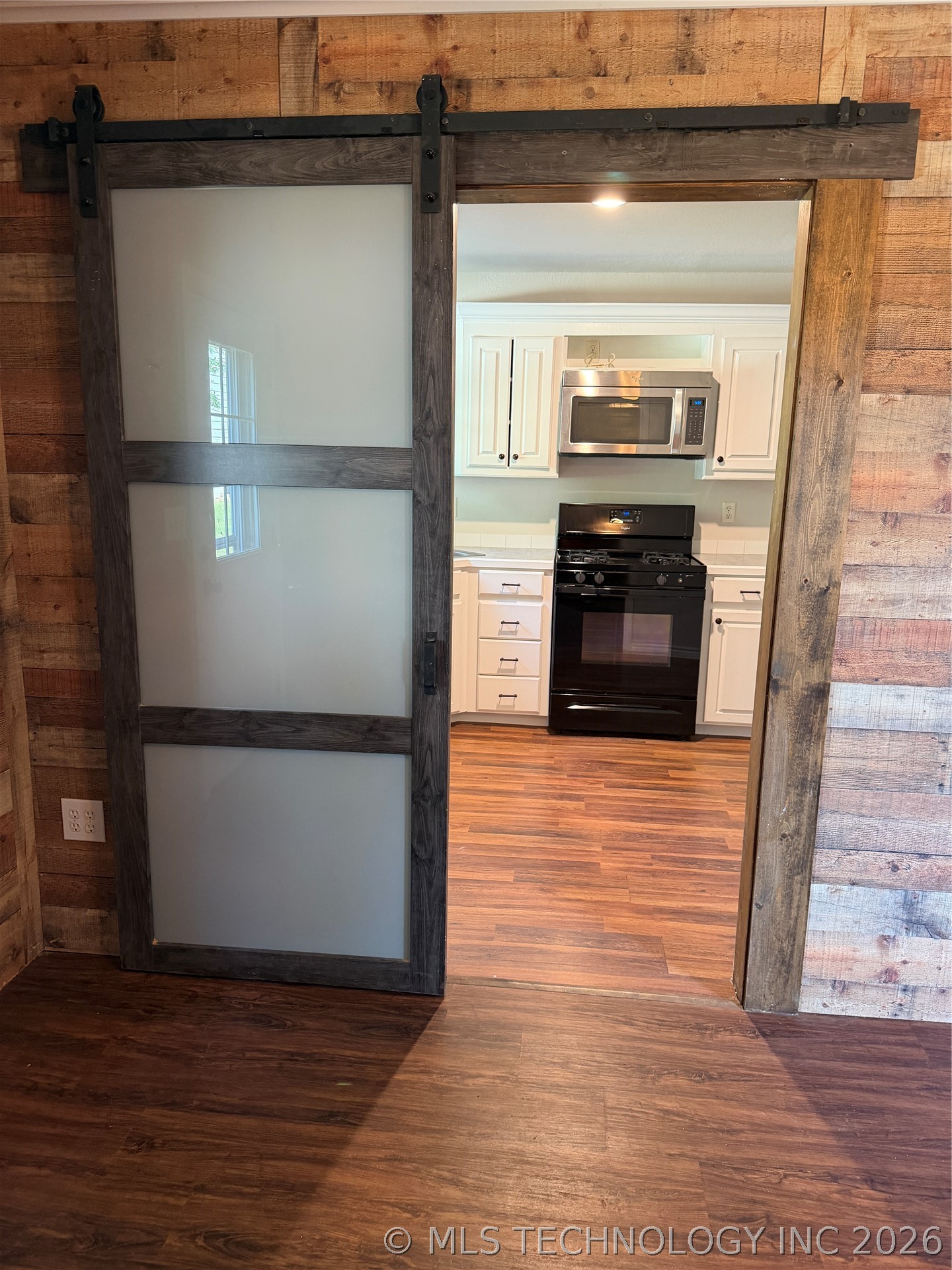 906 S Mckinley Calera OK 74730