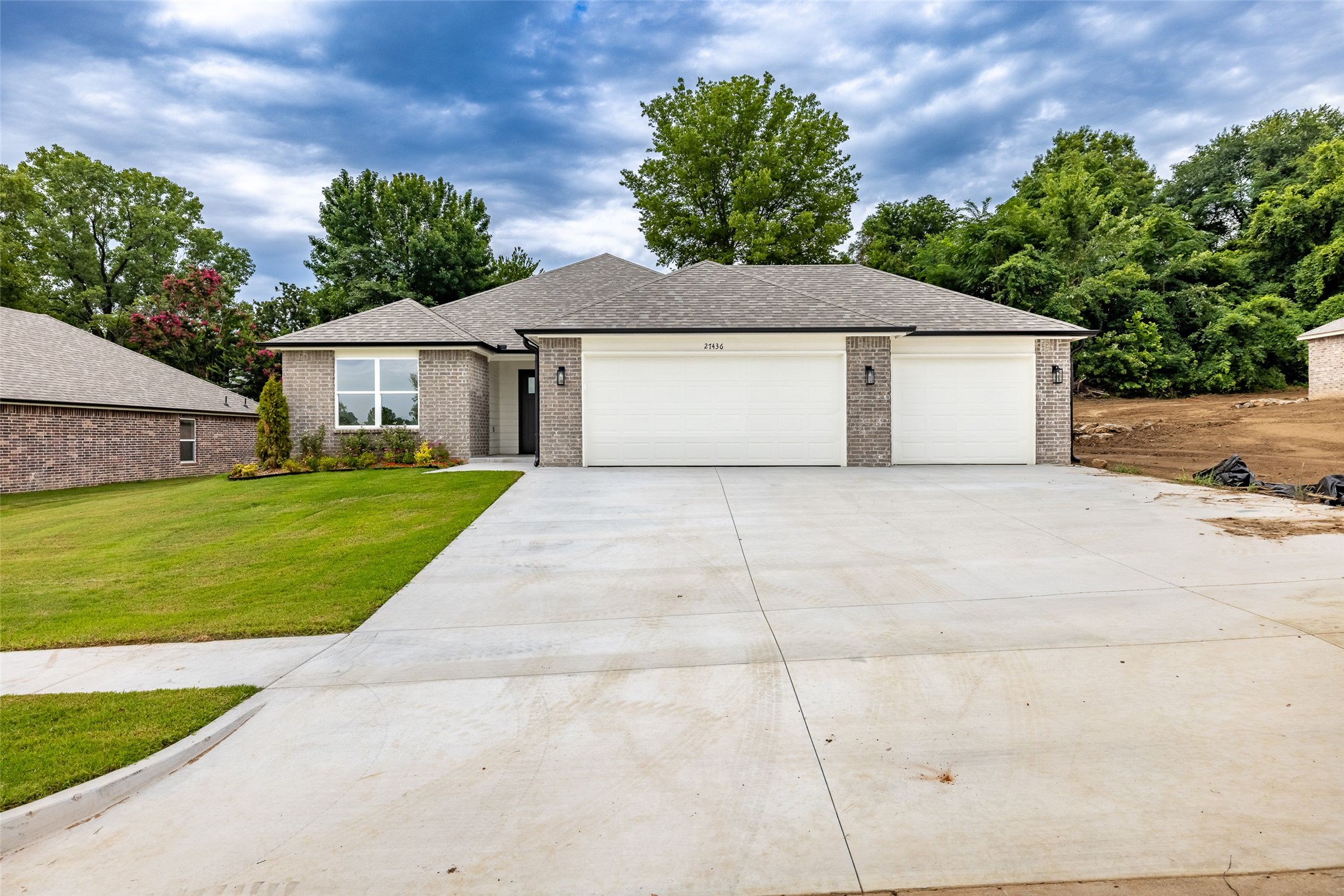 27436 E 125th Place S Coweta OK 74429