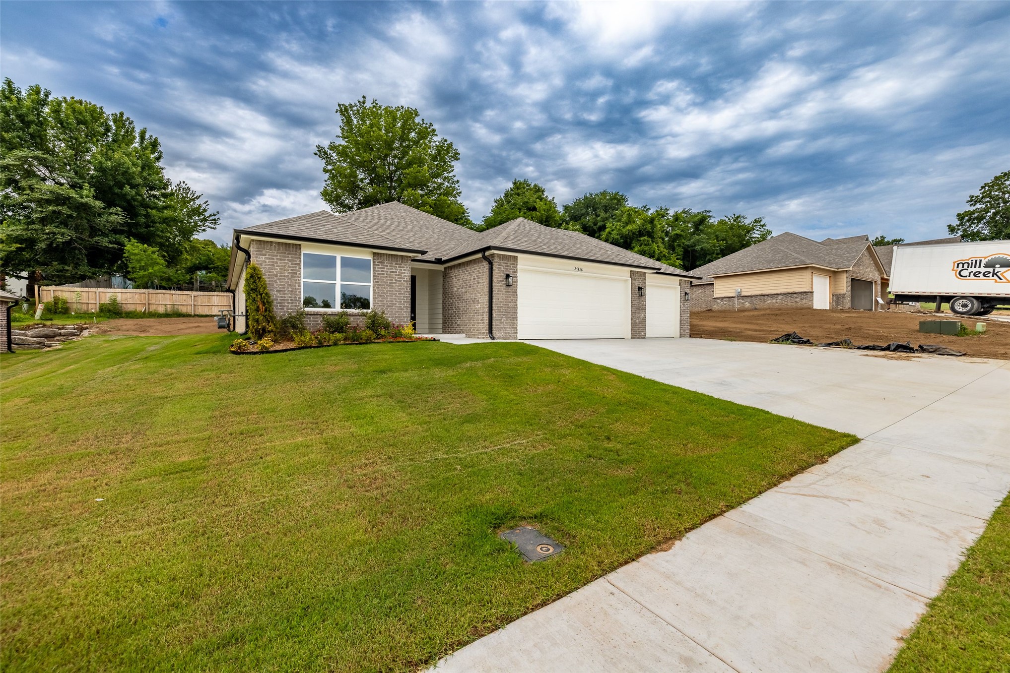 27436 E 125th Place S Coweta OK 74429