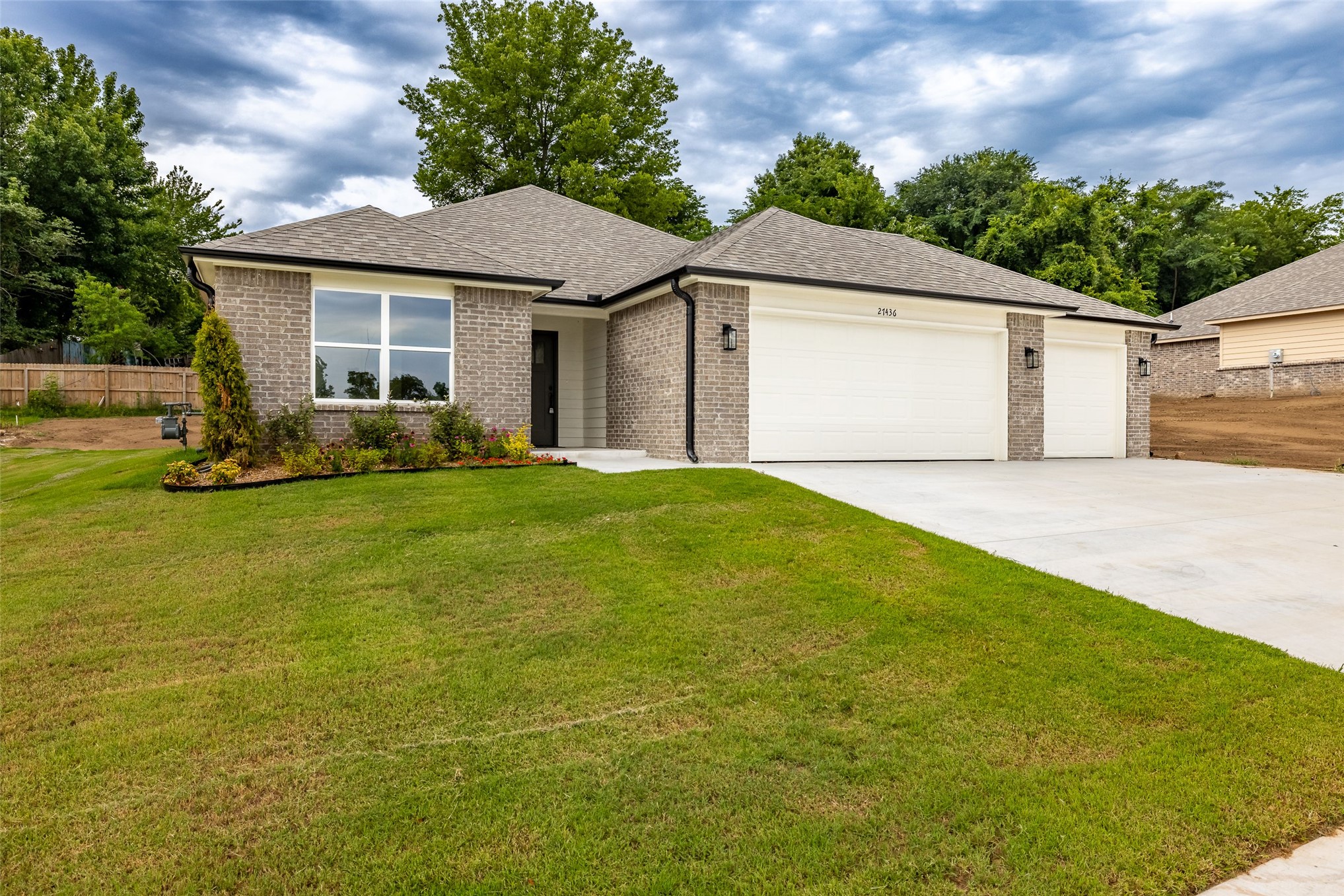 27436 E 125th Place S Coweta OK 74429