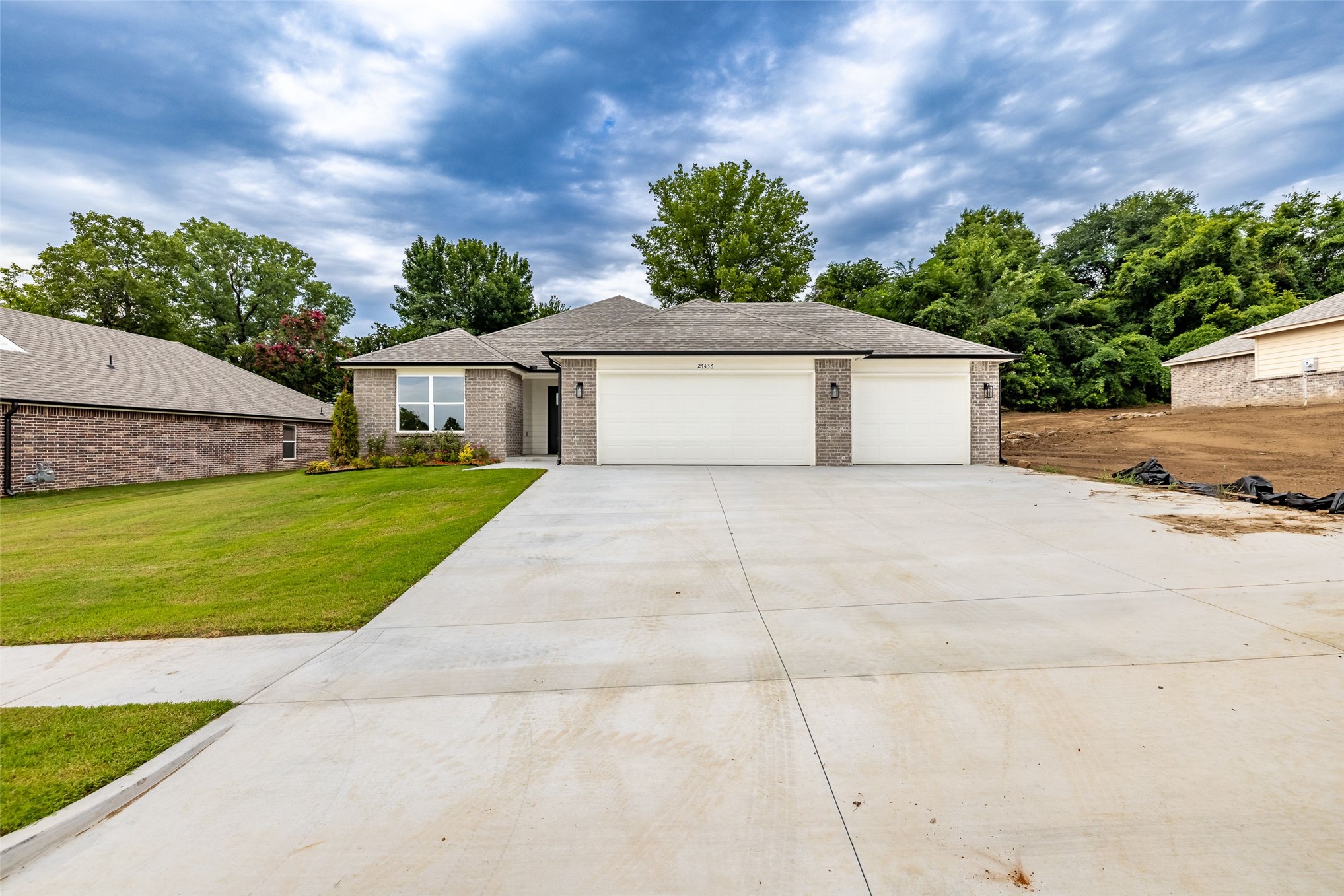 27436 E 125th Place S Coweta OK 74429