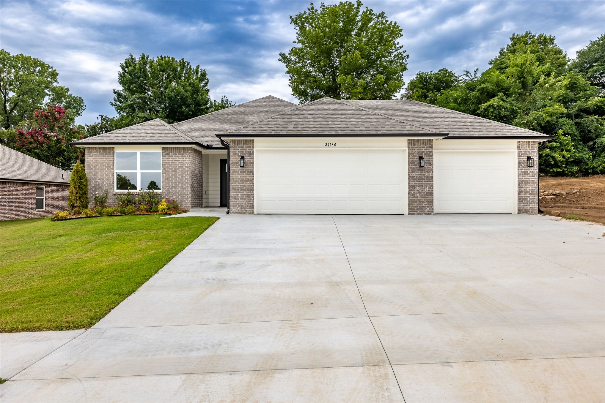 27436 E 125th Place S Coweta OK 74429