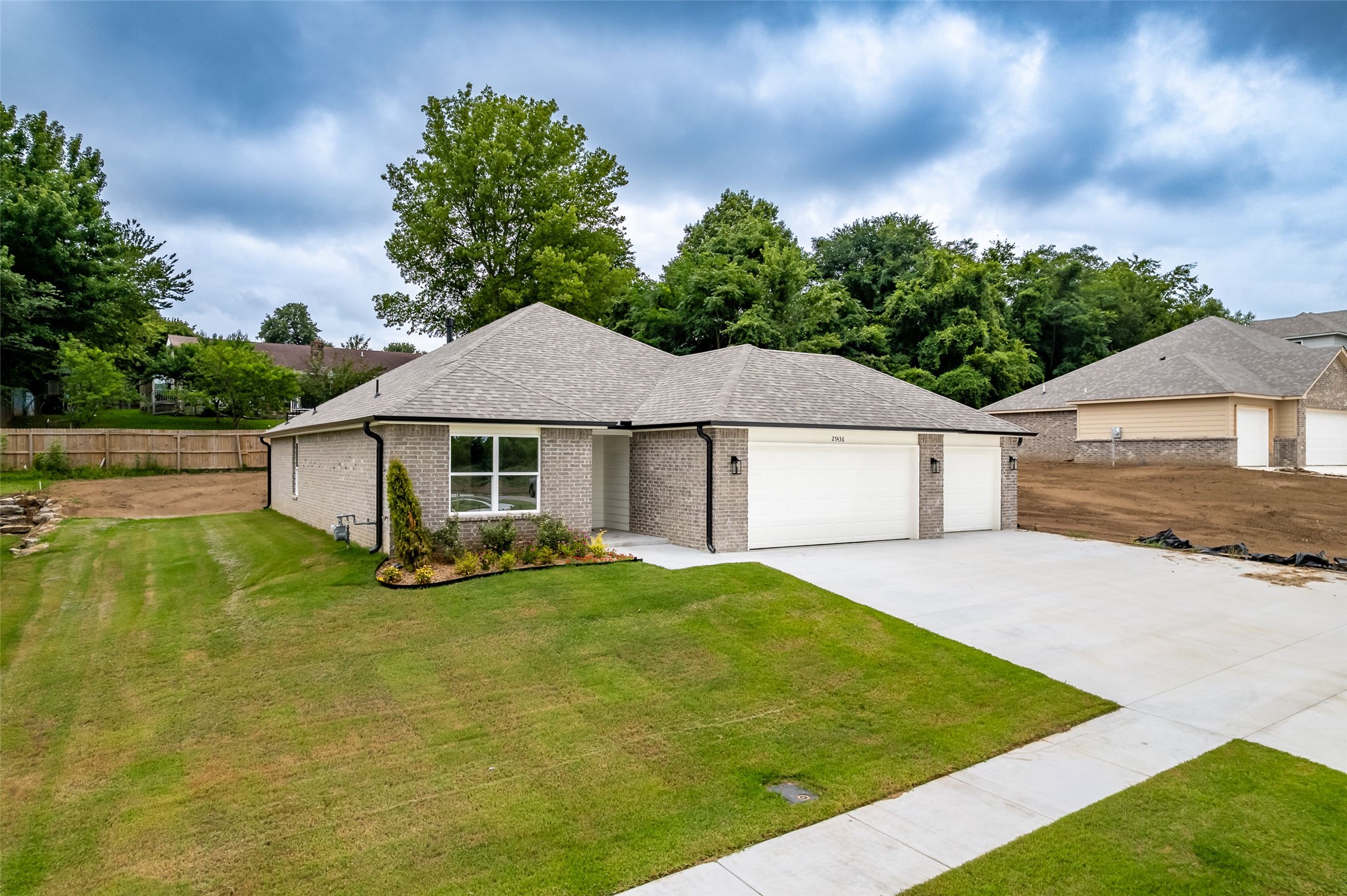 27436 E 125th Place S Coweta OK 74429