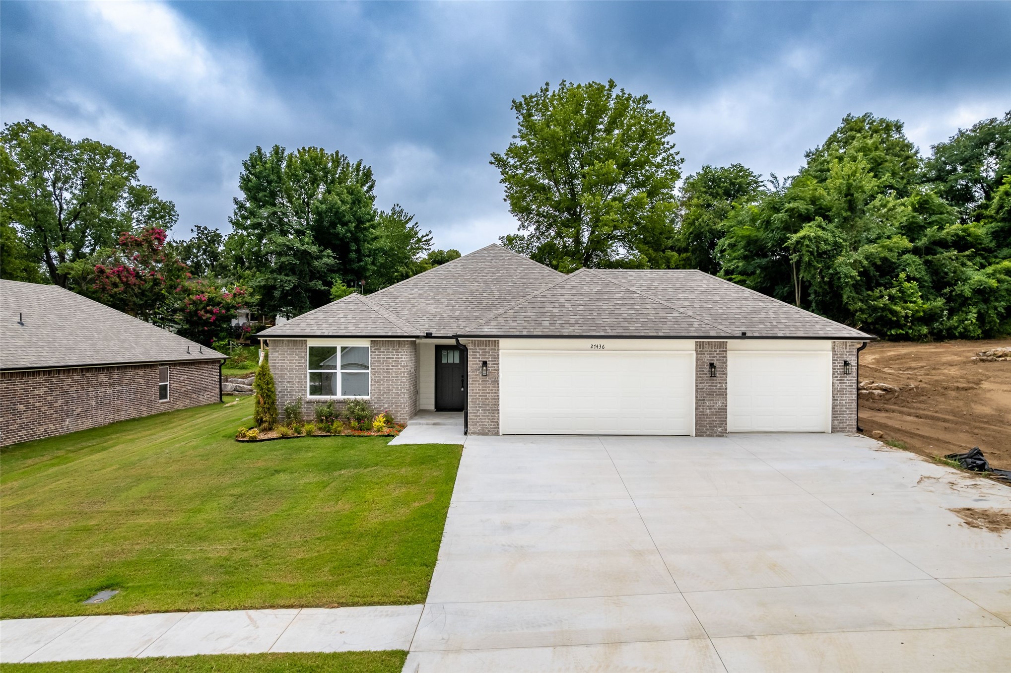 27436 E 125th Place S Coweta OK 74429