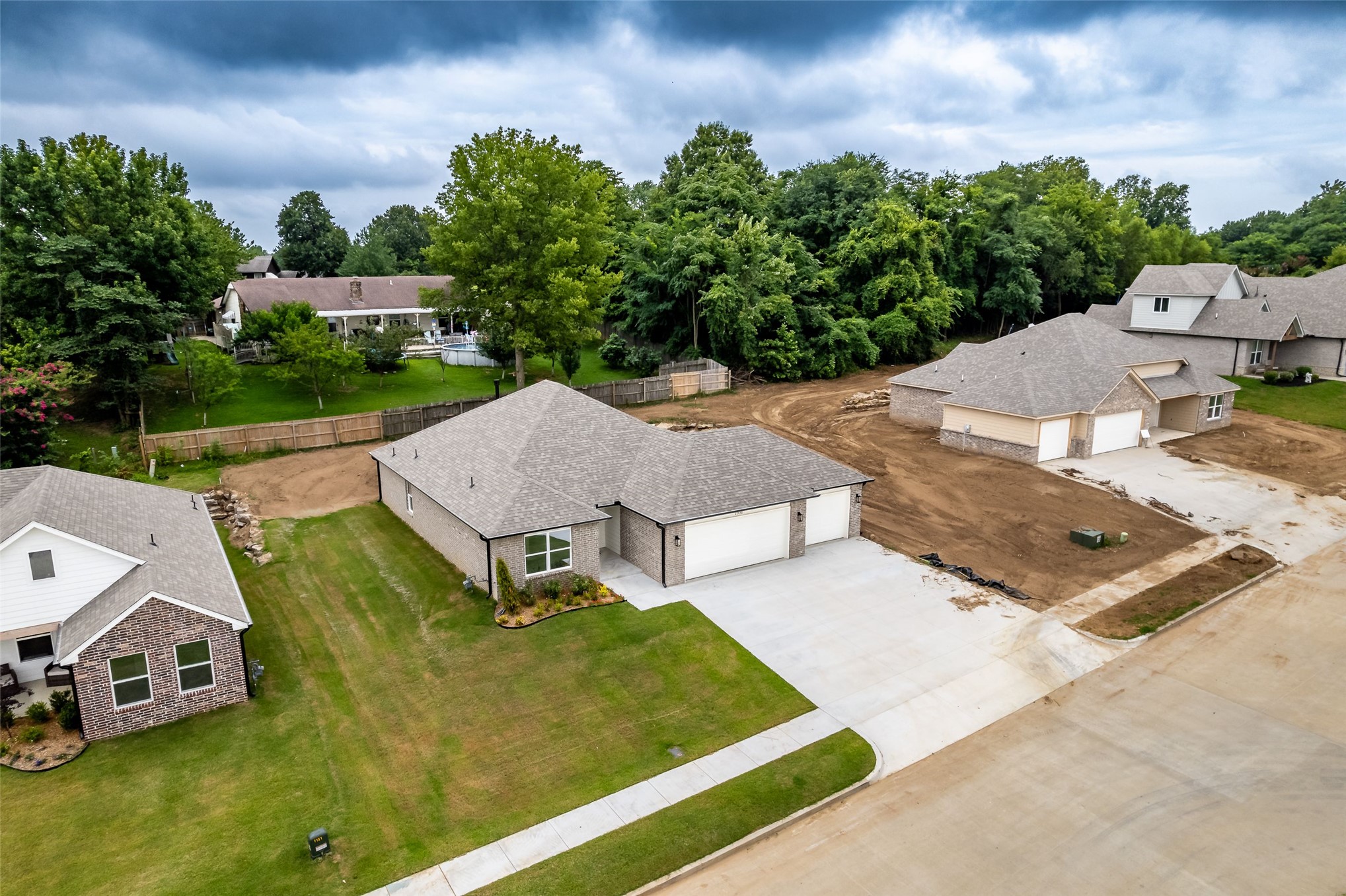 27436 E 125th Place S Coweta OK 74429