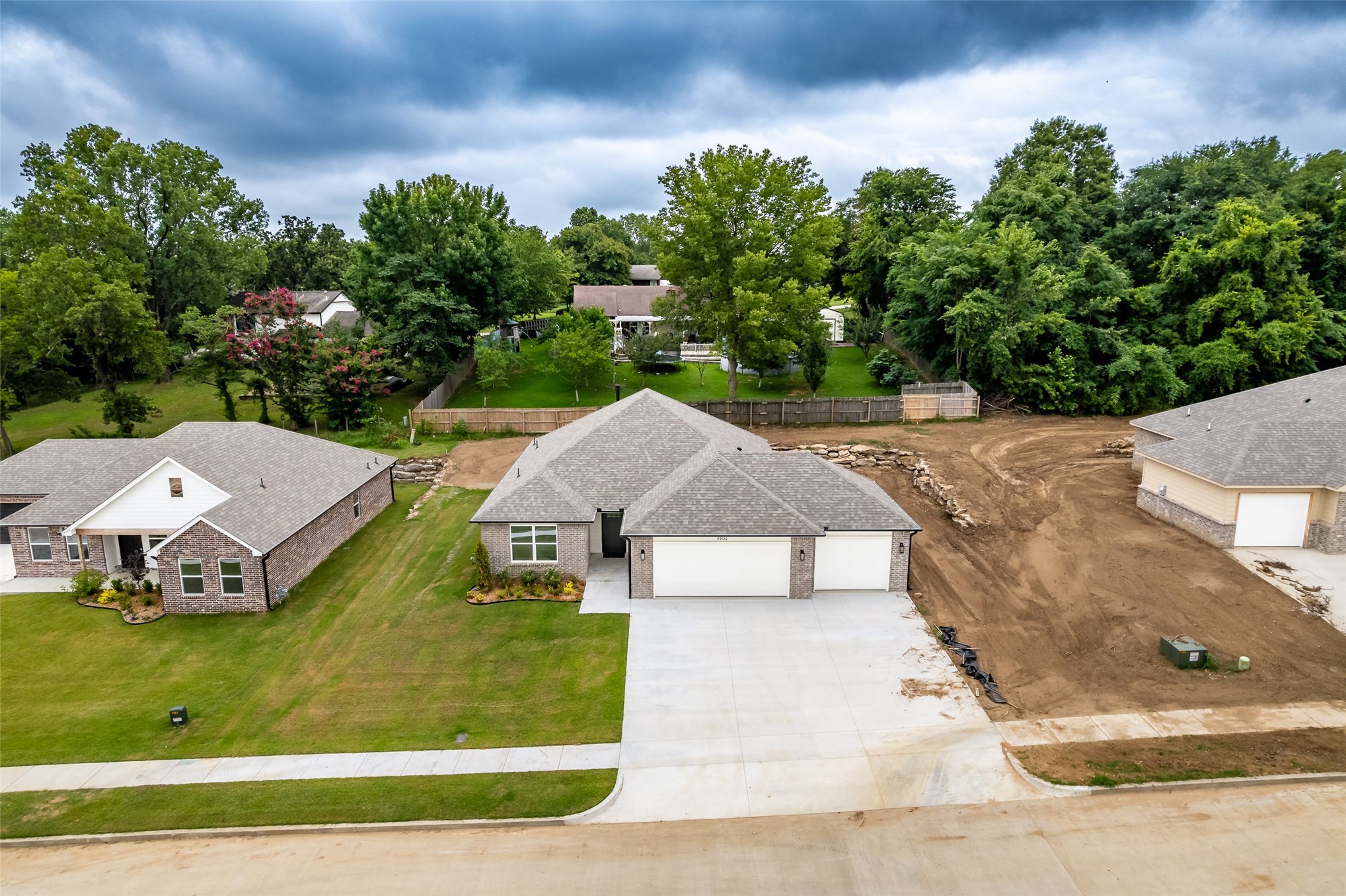 27436 E 125th Place S Coweta OK 74429