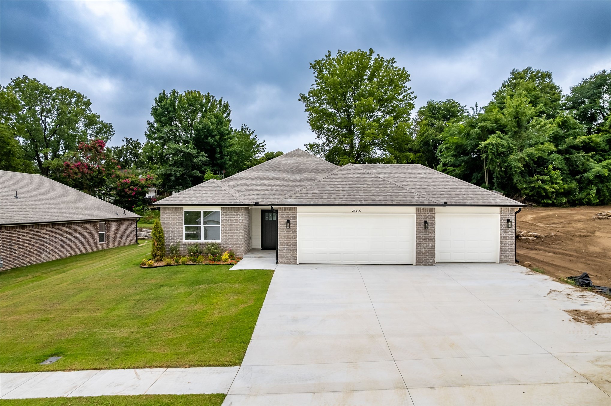 27436 E 125th Place S Coweta OK 74429