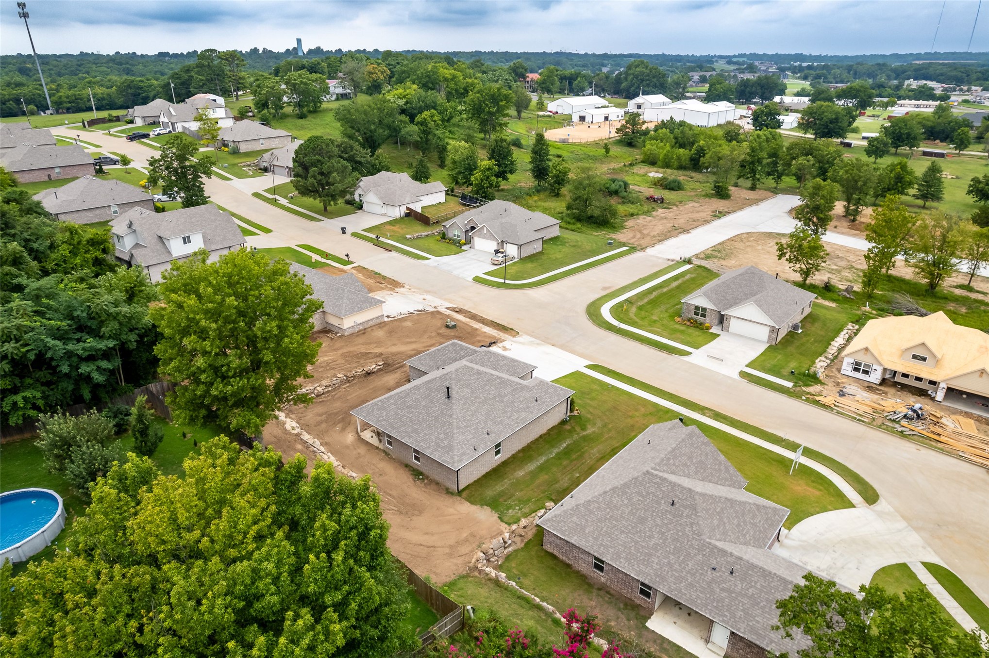 27436 E 125th Place S Coweta OK 74429