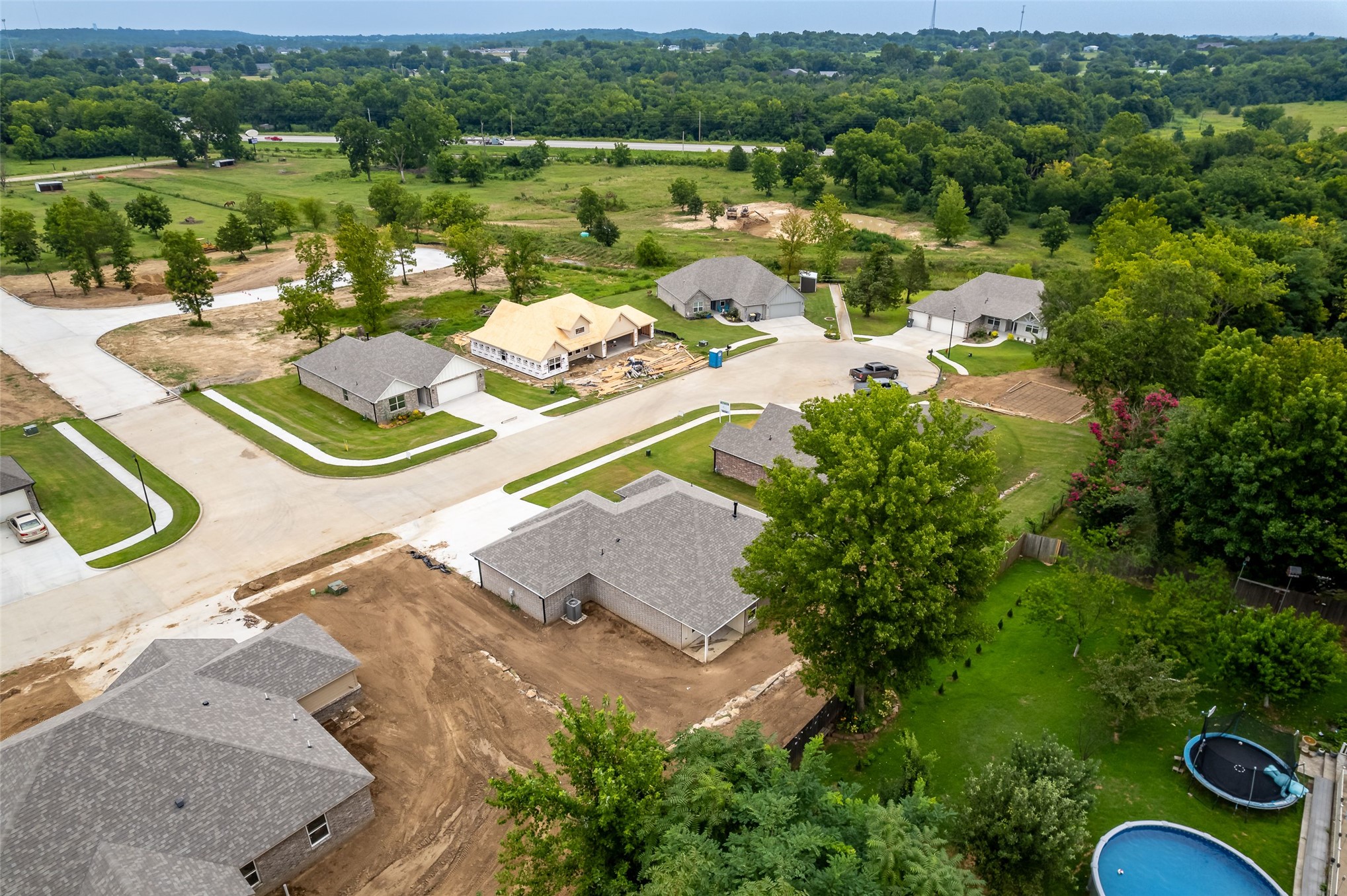 27436 E 125th Place S Coweta OK 74429