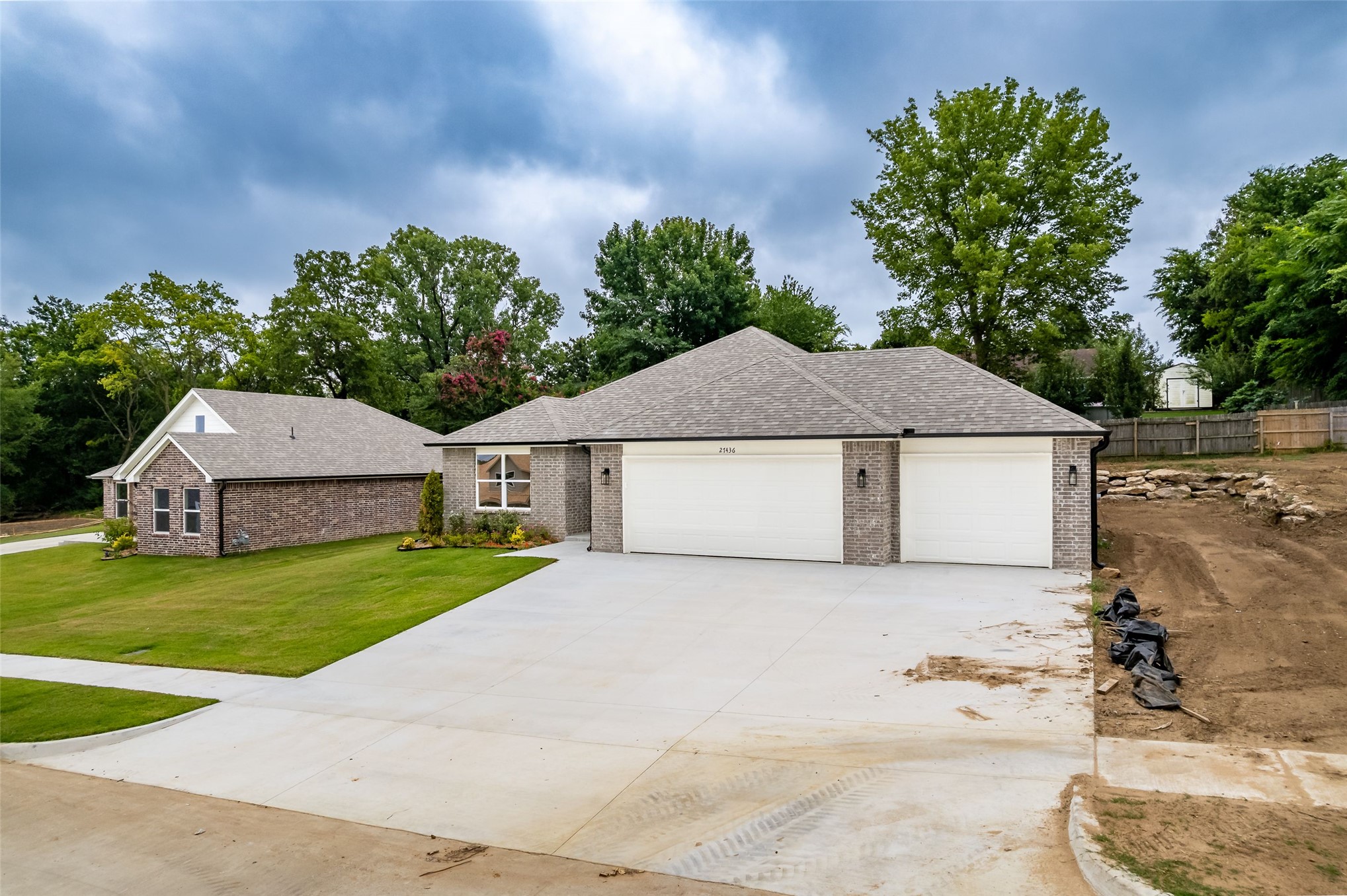 27436 E 125th Place S Coweta OK 74429