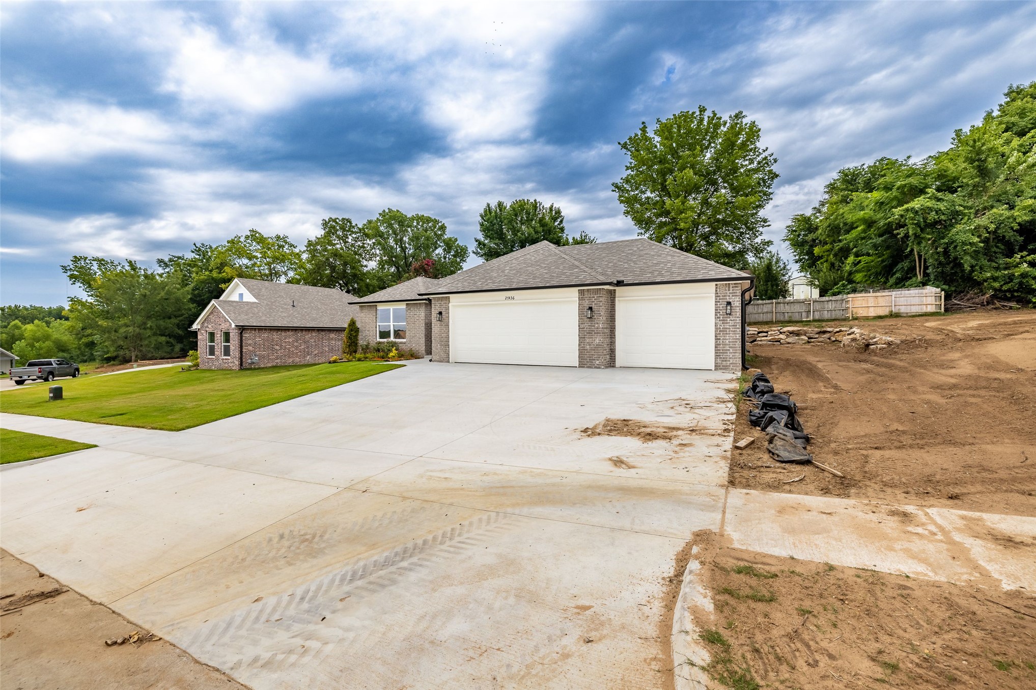 27436 E 125th Place S Coweta OK 74429
