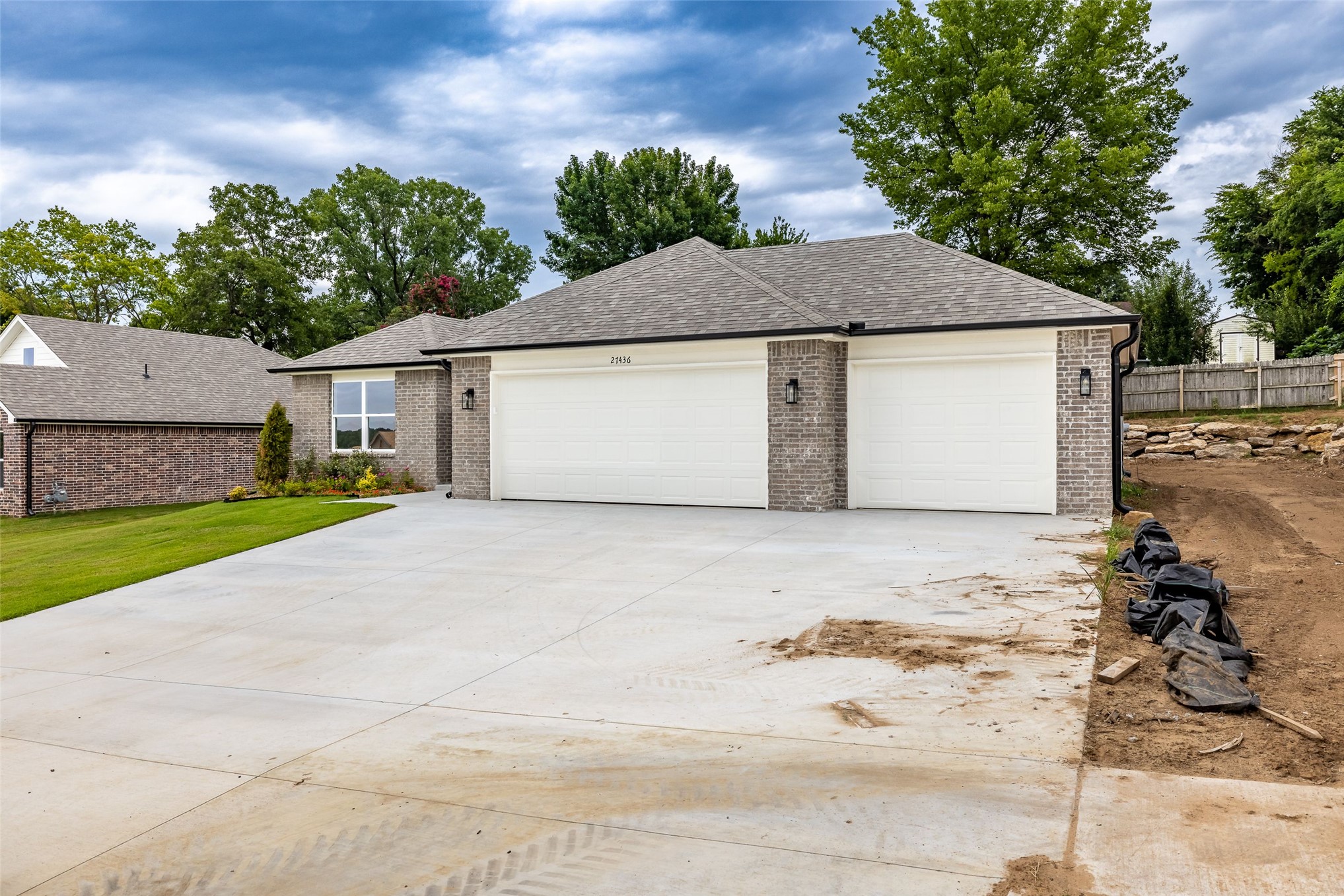 27436 E 125th Place S Coweta OK 74429