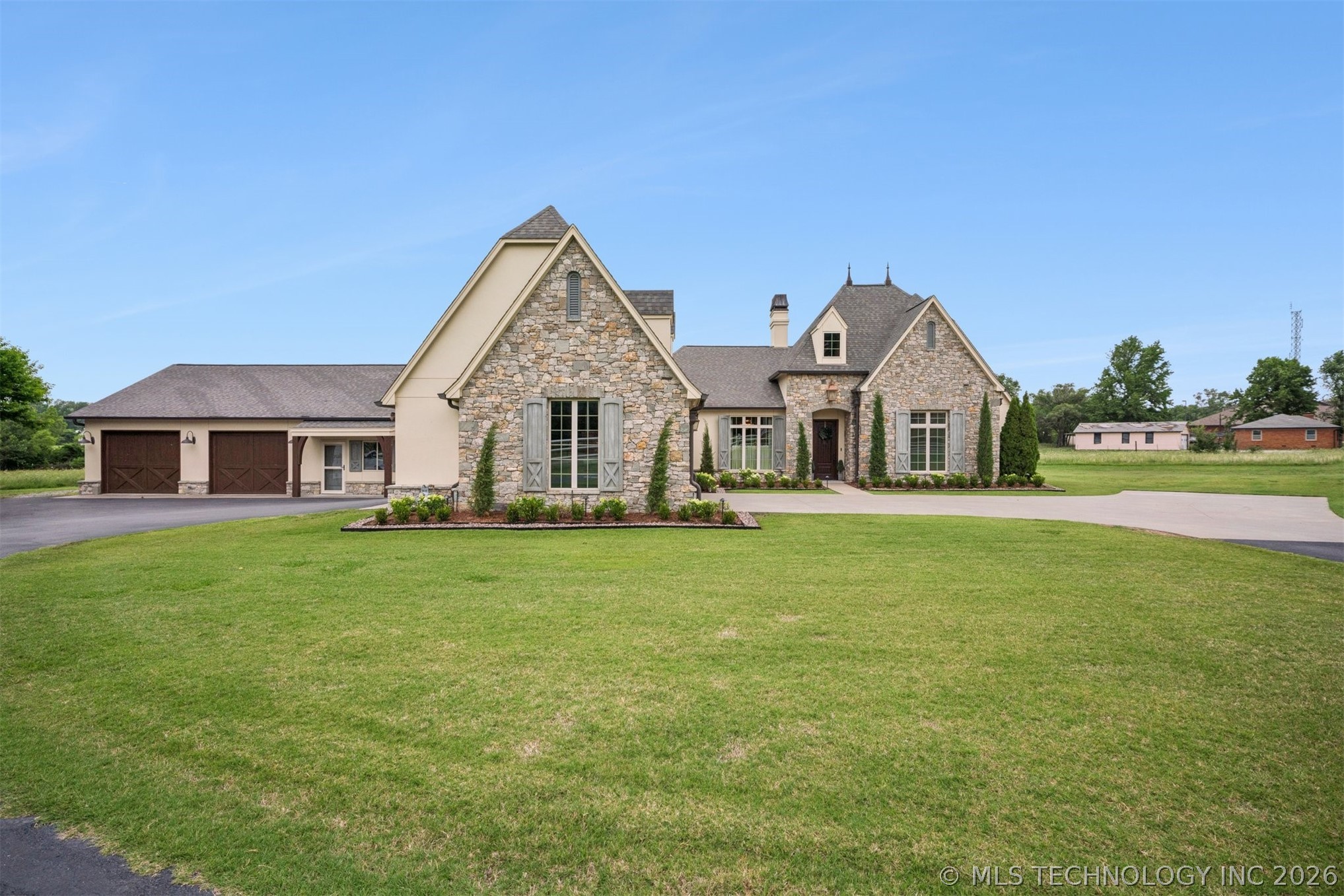 9854 N 145th East Avenue Owasso OK 74055