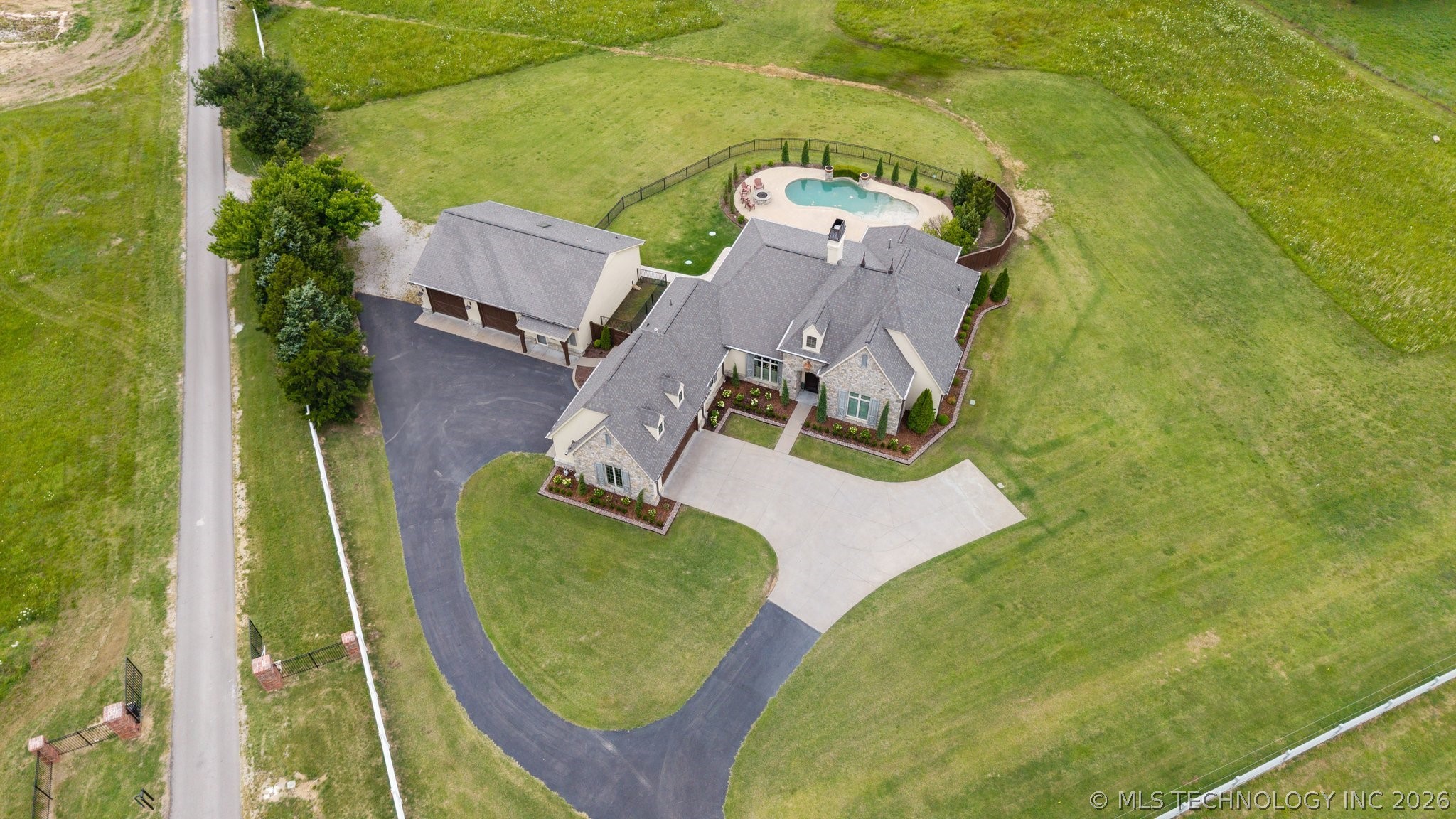9854 N 145th East Avenue Owasso OK 74055