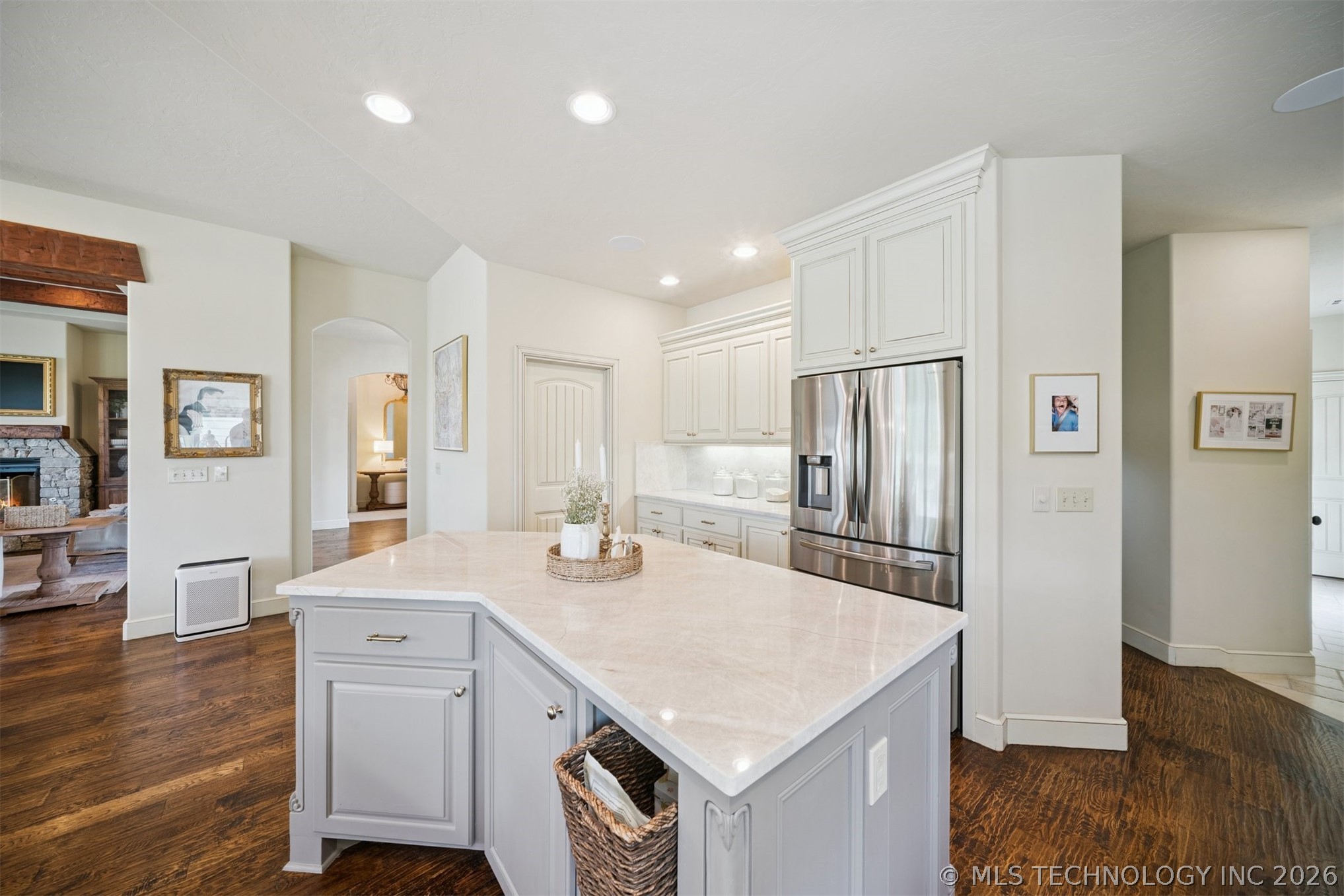 9854 N 145th East Avenue Owasso OK 74055