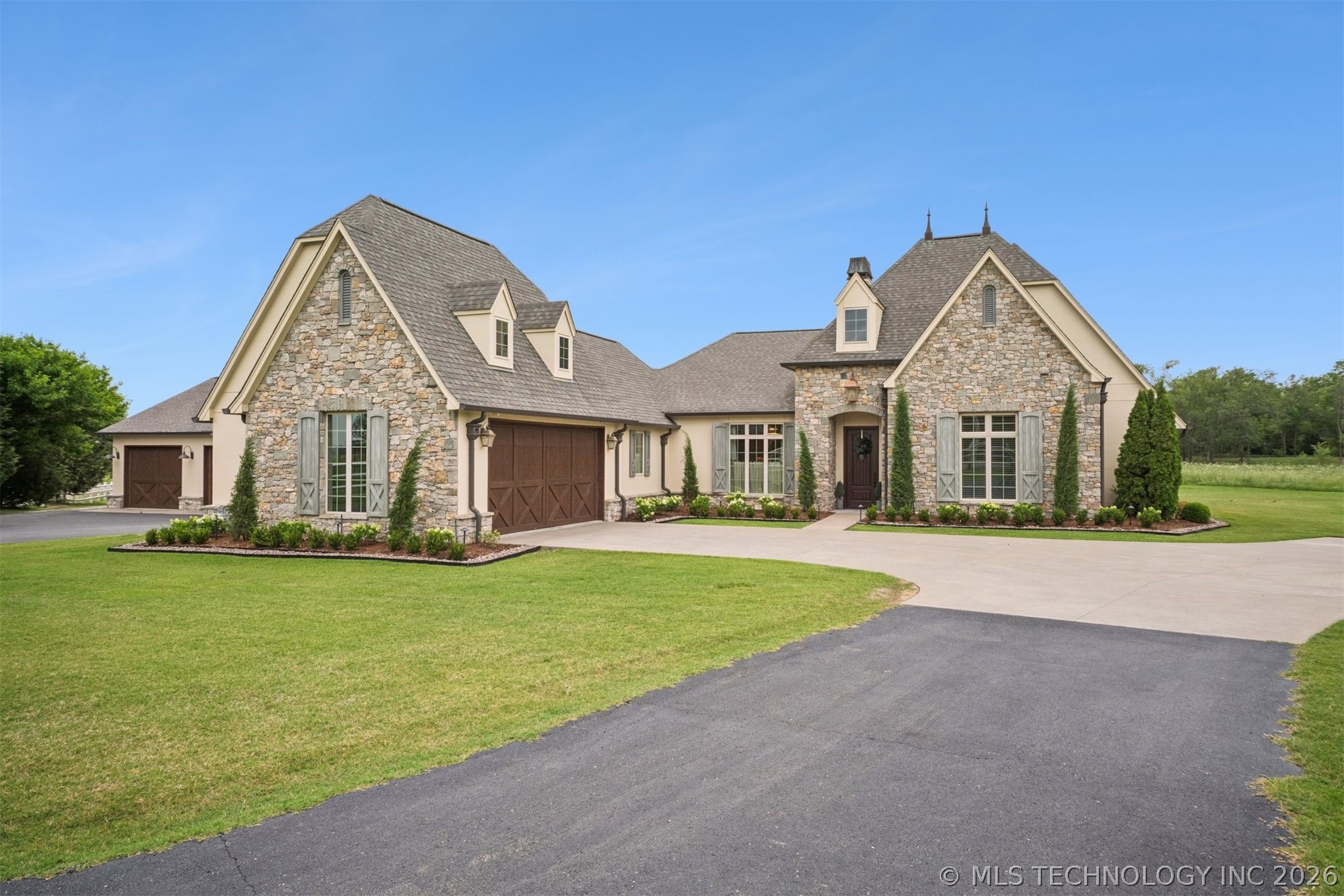 9854 N 145th East Avenue Owasso OK 74055