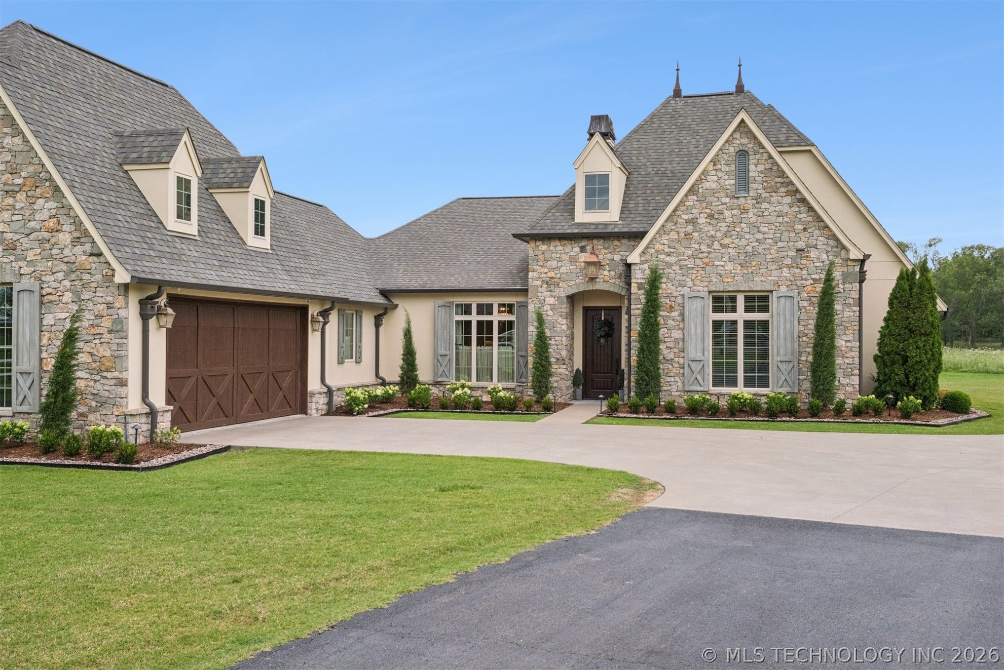 9854 N 145th East Avenue Owasso OK 74055