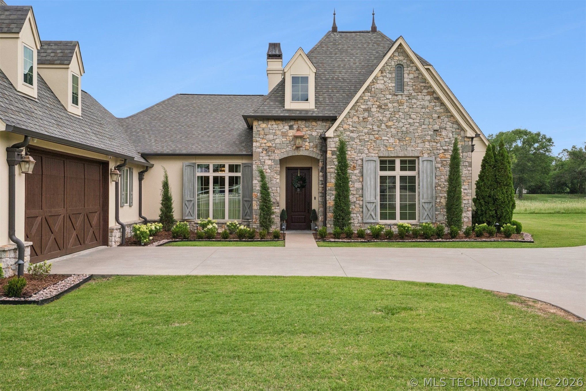 9854 N 145th East Avenue Owasso OK 74055