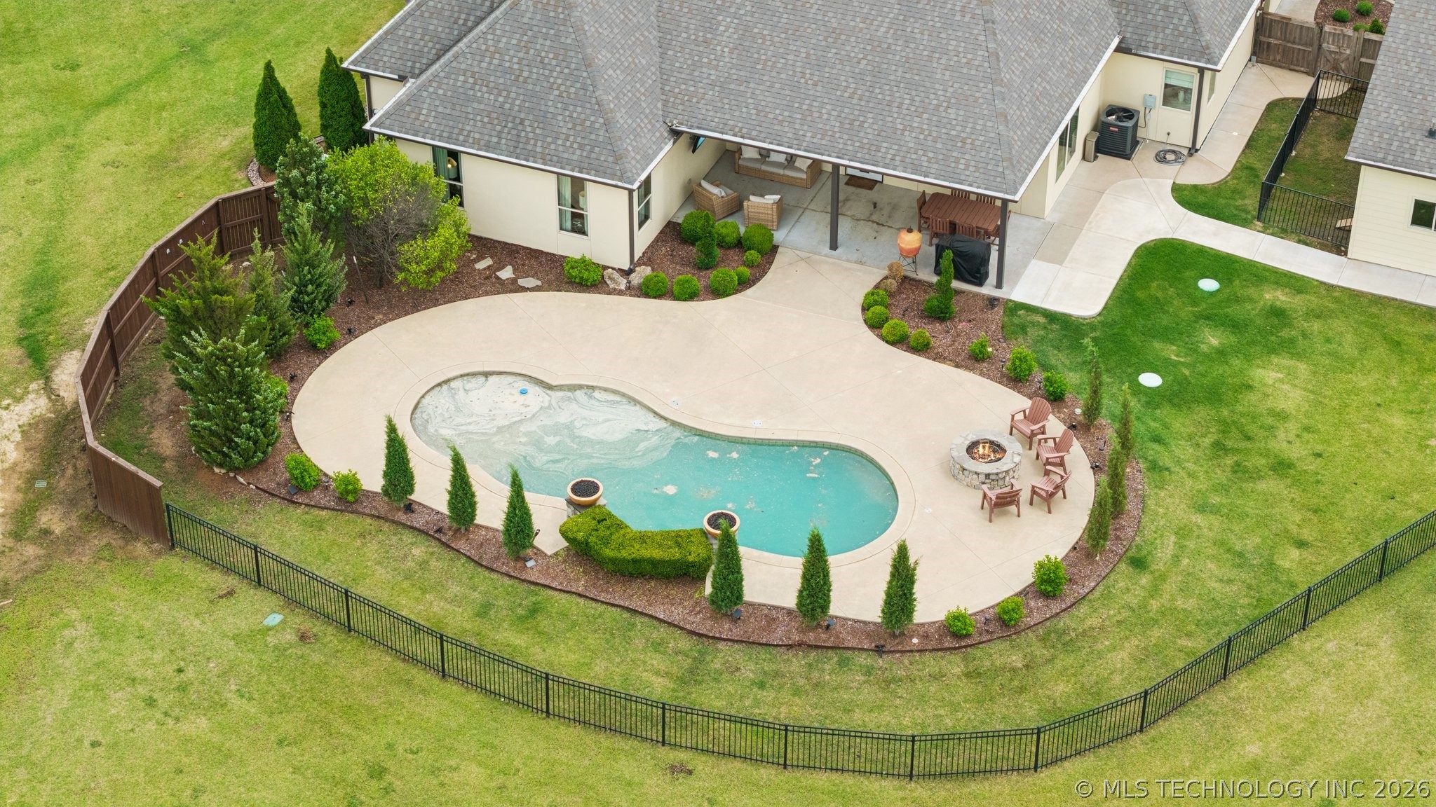 9854 N 145th East Avenue Owasso OK 74055