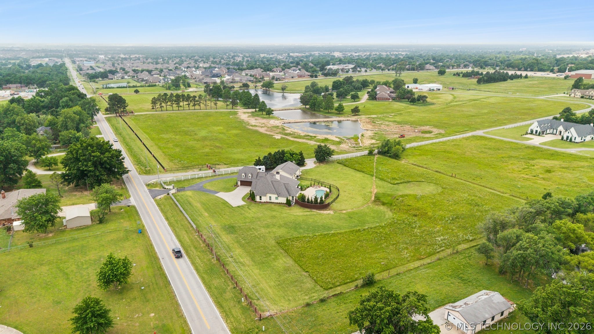 9854 N 145th East Avenue Owasso OK 74055