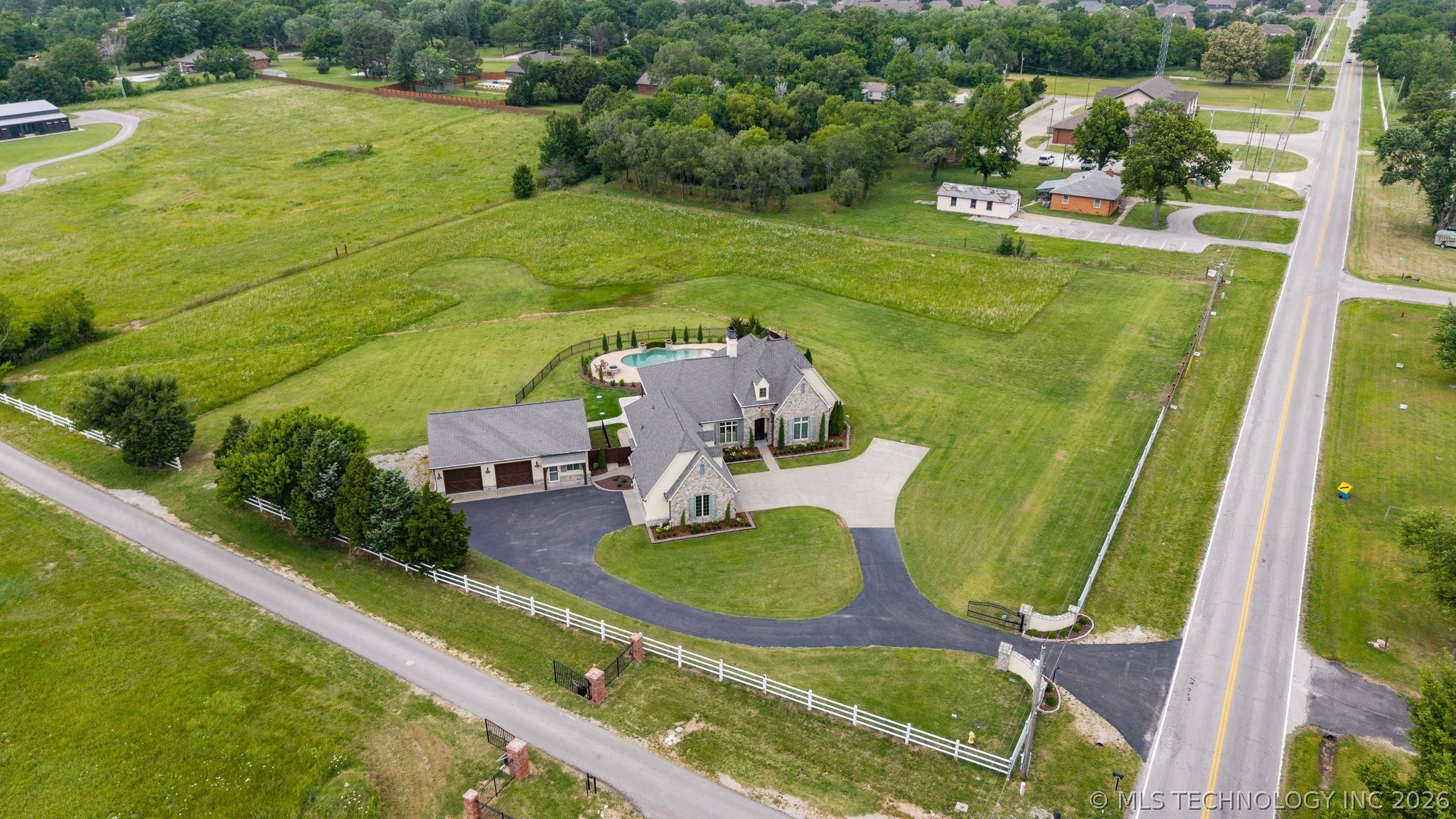9854 N 145th East Avenue Owasso OK 74055