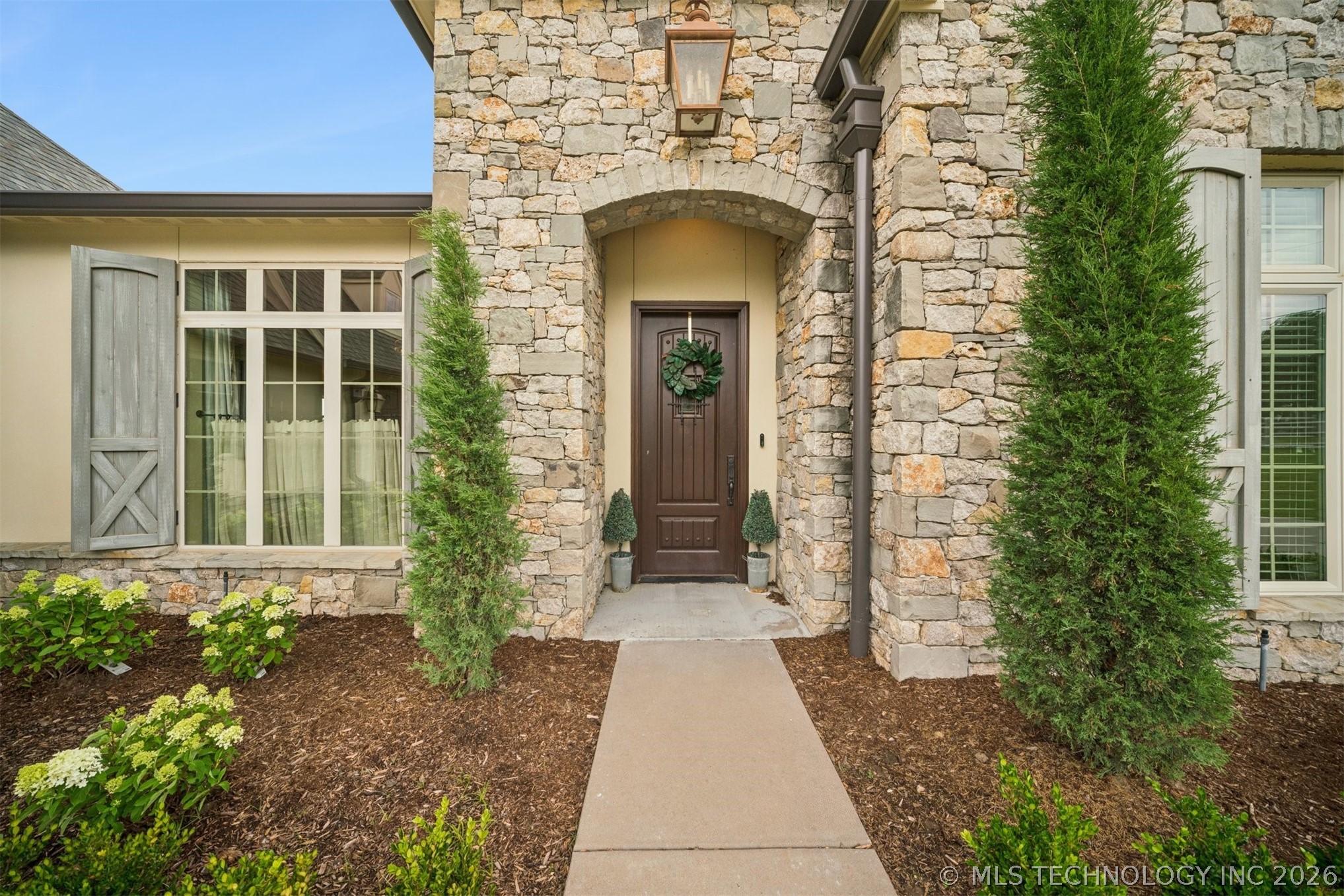 9854 N 145th East Avenue Owasso OK 74055